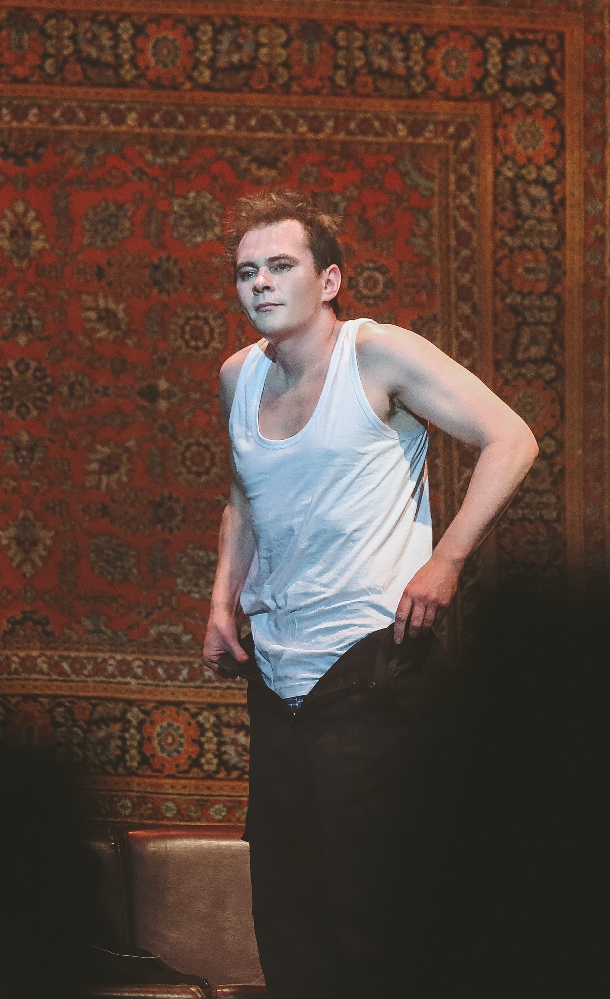 Фестиваль «КоOPERАция» — sci-art. Дарья Письменюк / Darya Leitstern — фотограф, музыкант, журналист, путешественник