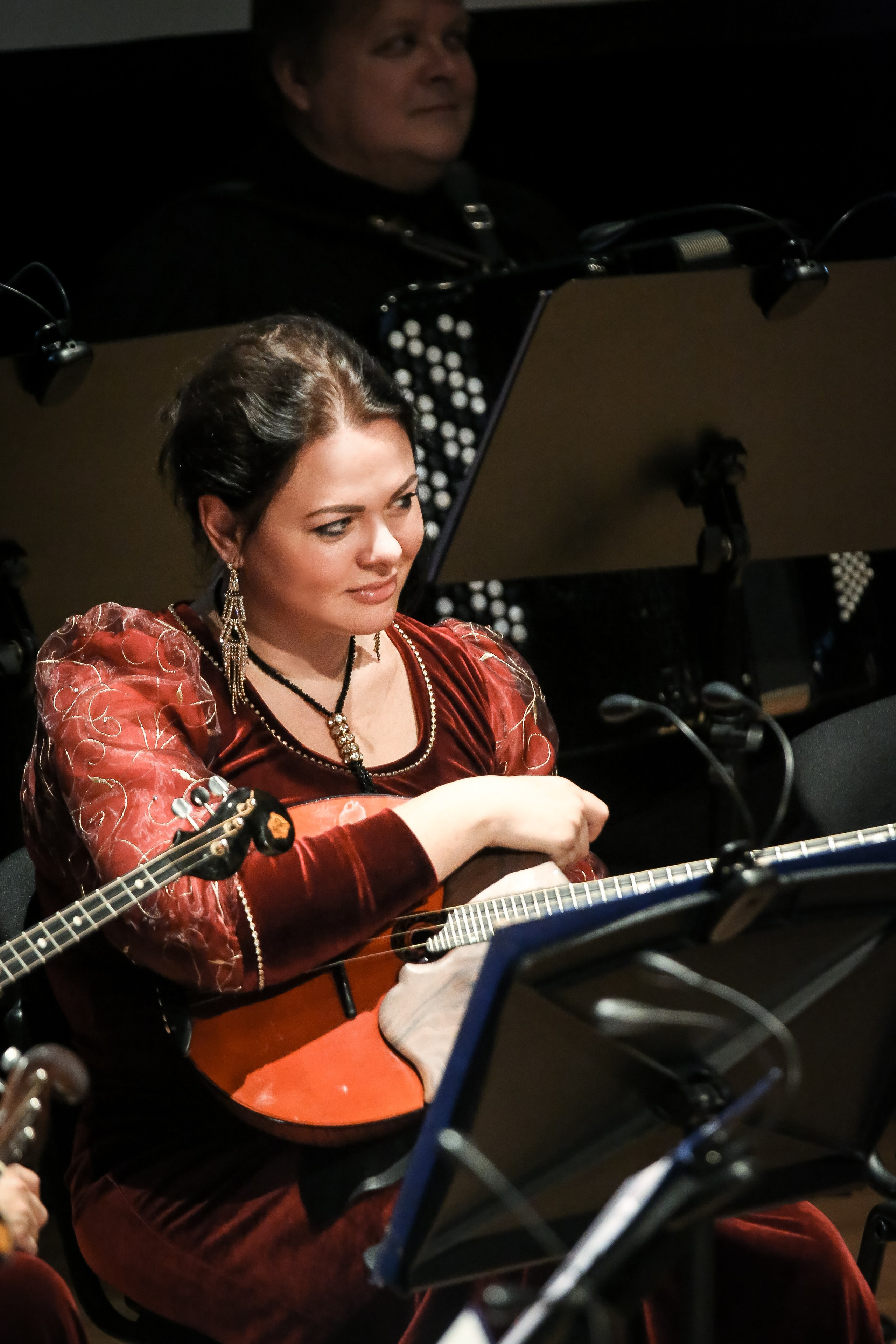 «Алиса в стране чудес» в Филармонии-2. Дарья Письменюк / Darya Leitstern — фотограф, музыкант, журналист, путешественник