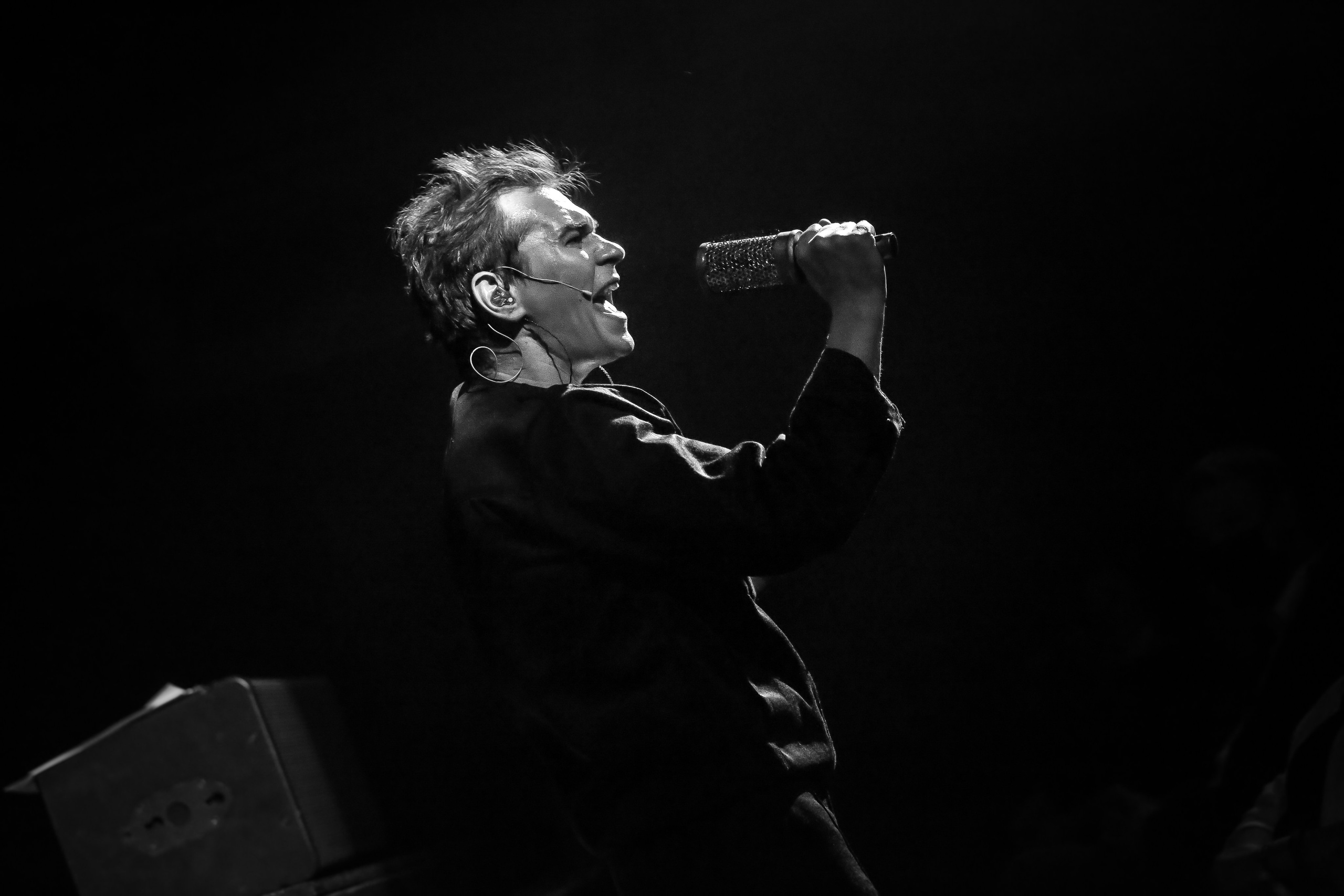 Фестиваль «КоOPERАция» — sci-art. Дарья Письменюк / Darya Leitstern — фотограф, музыкант, журналист, путешественник