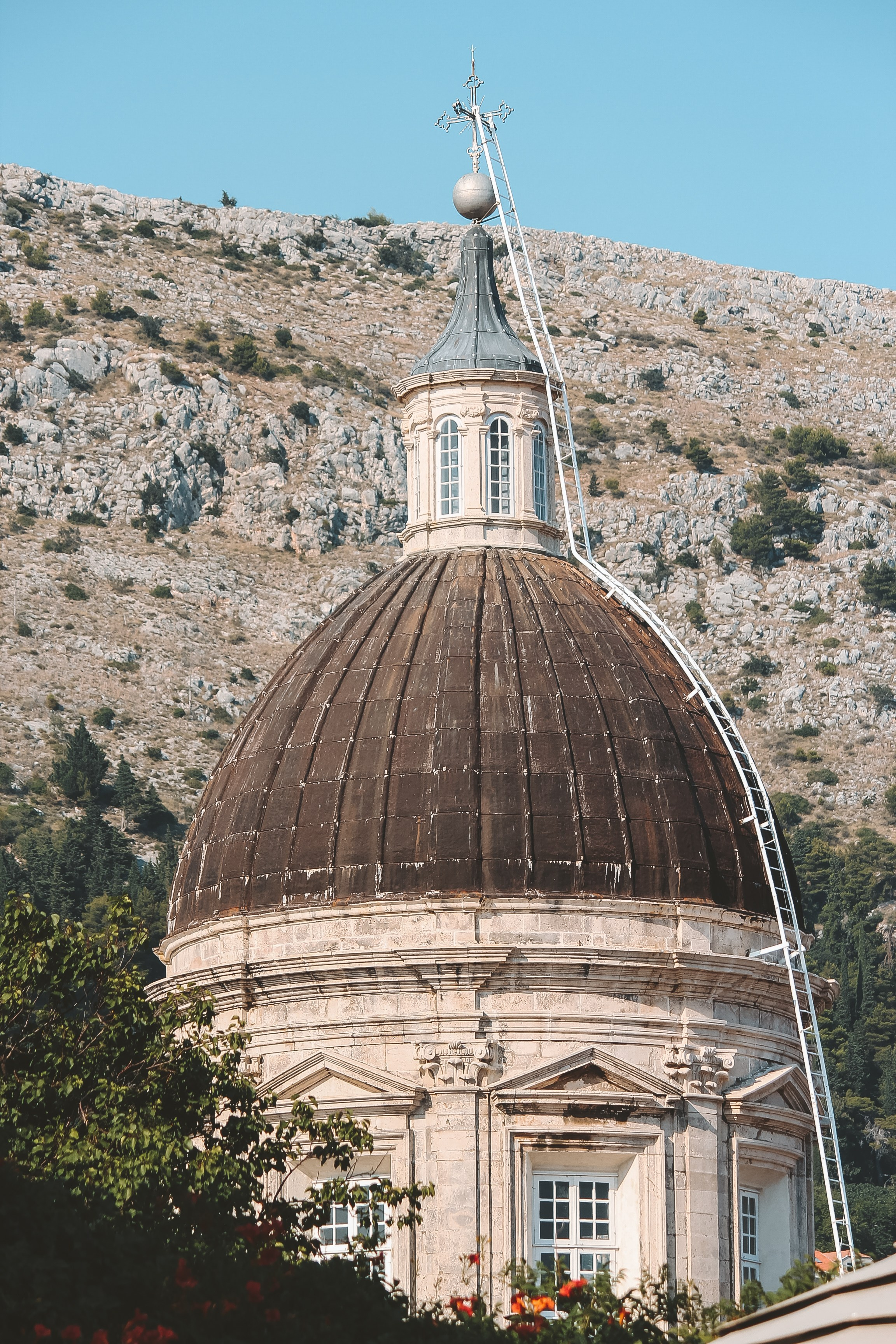 Хорватия: вольный город Дубровник. Дарья Письменюк / Darya Leitstern — фотограф, музыкант, журналист, путешественник