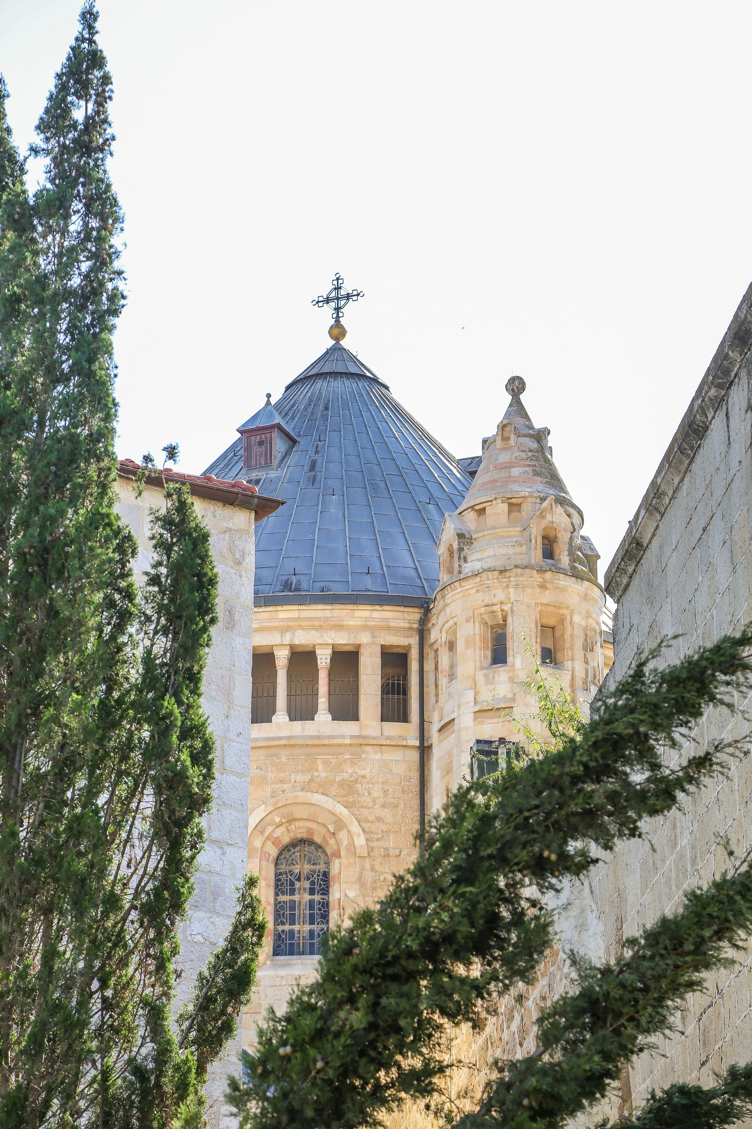 Израиль: Иерусалим. Дарья Письменюк / Darya Leitstern — фотограф, музыкант, журналист, путешественник