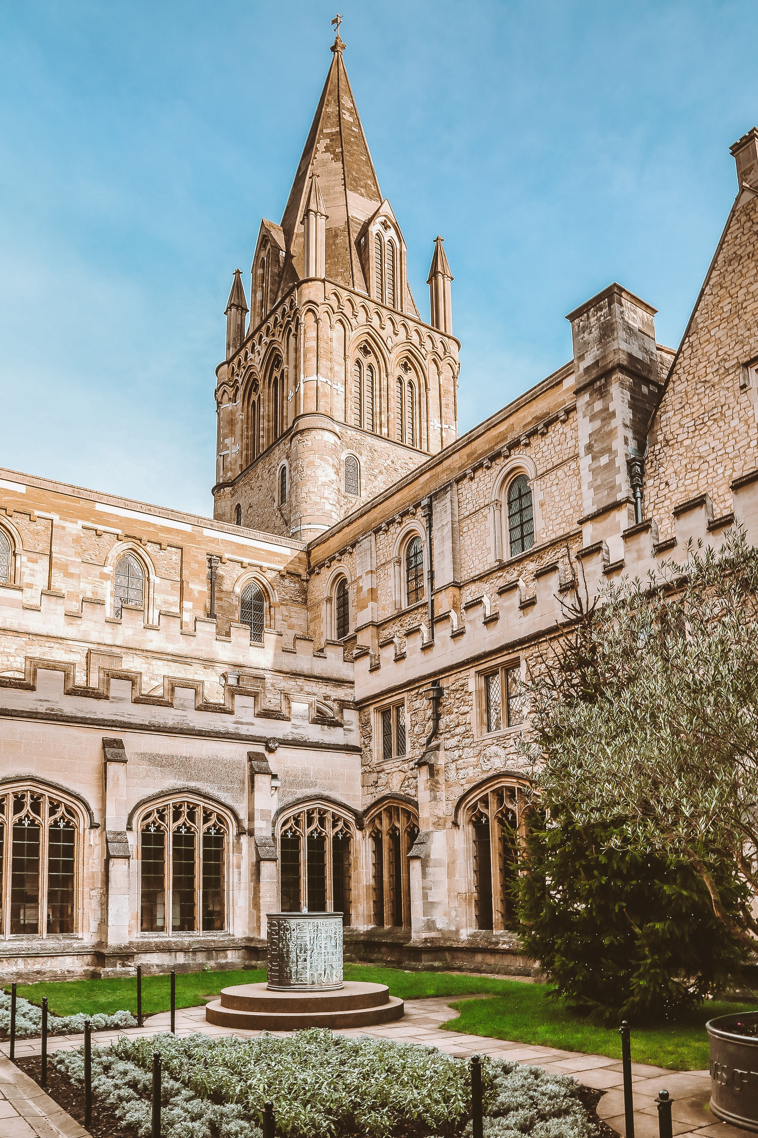 Англия: Гринвич, Хэмптон-Корт, Оксфорд, Виндзор, Стратфорд. Дарья Письменюк / Darya Leitstern — фотограф, музыкант, журналист, путешественник