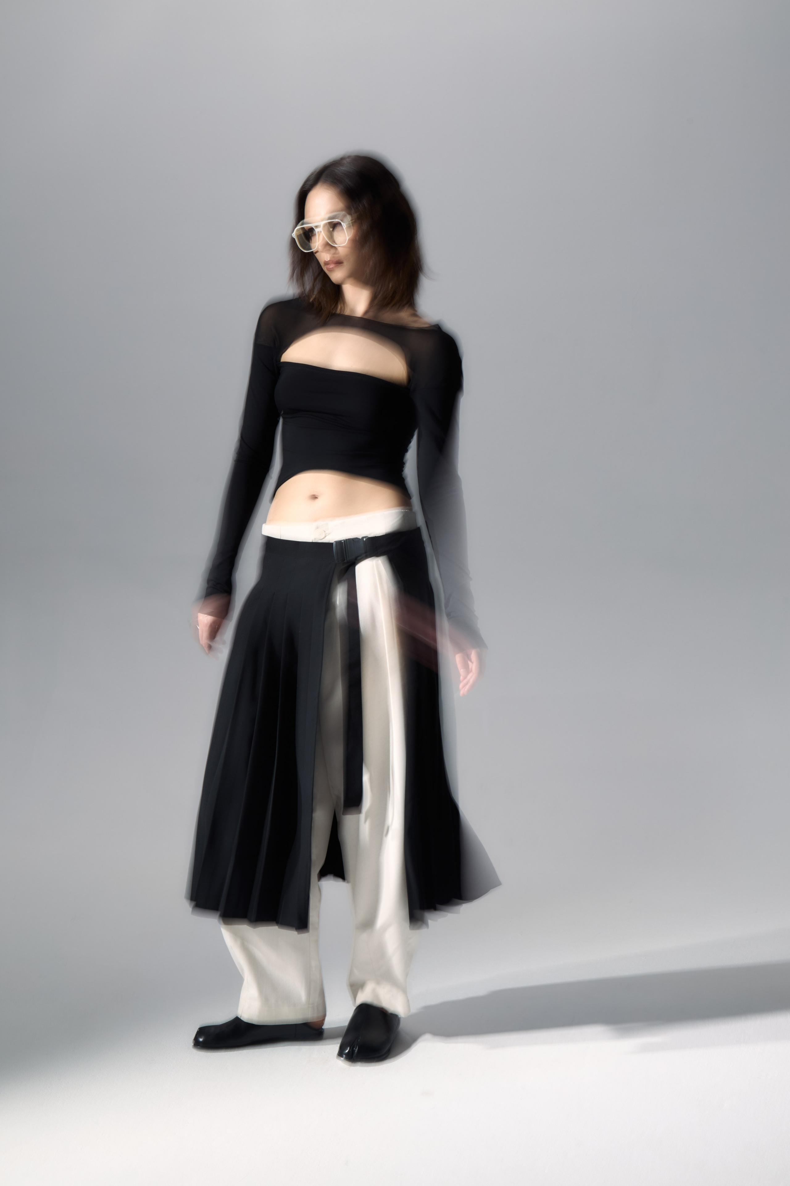 NICLE Clothes. Главная