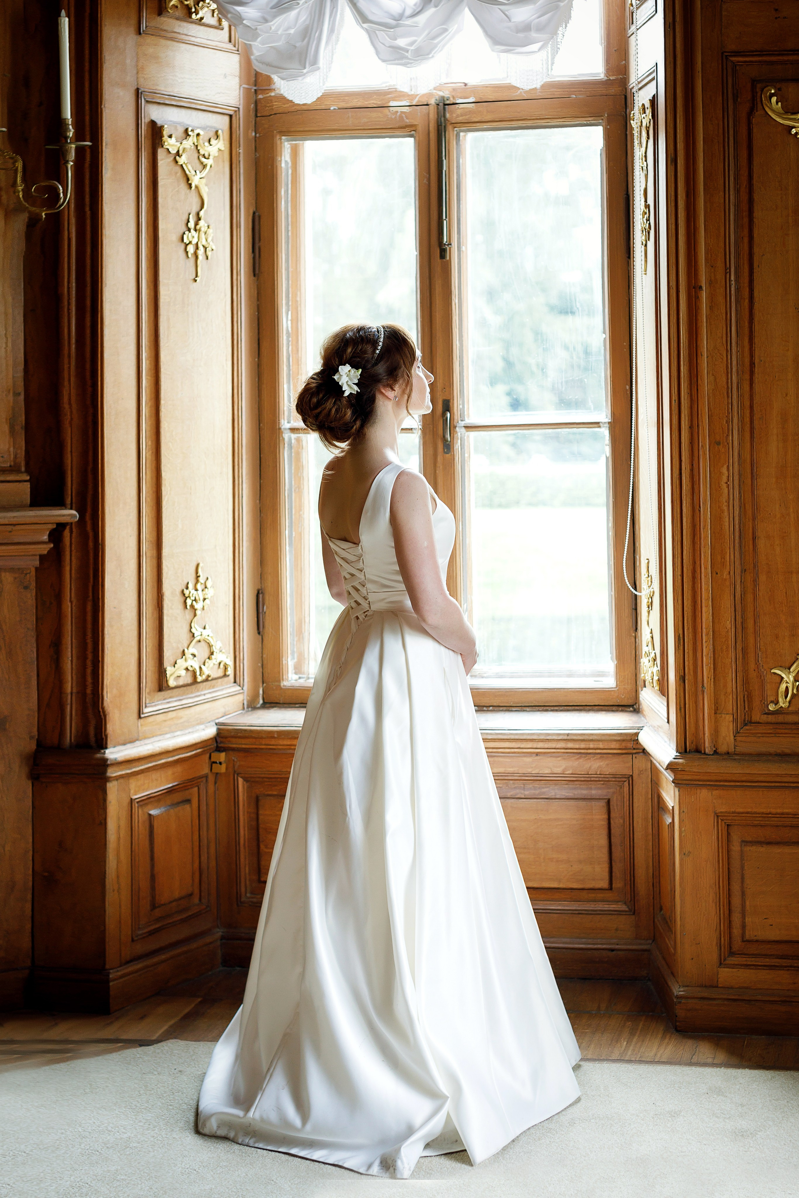 Фотограф на свадьбу в Люберцах. Фотограф в Москве и Люберцах Анна Ушакова