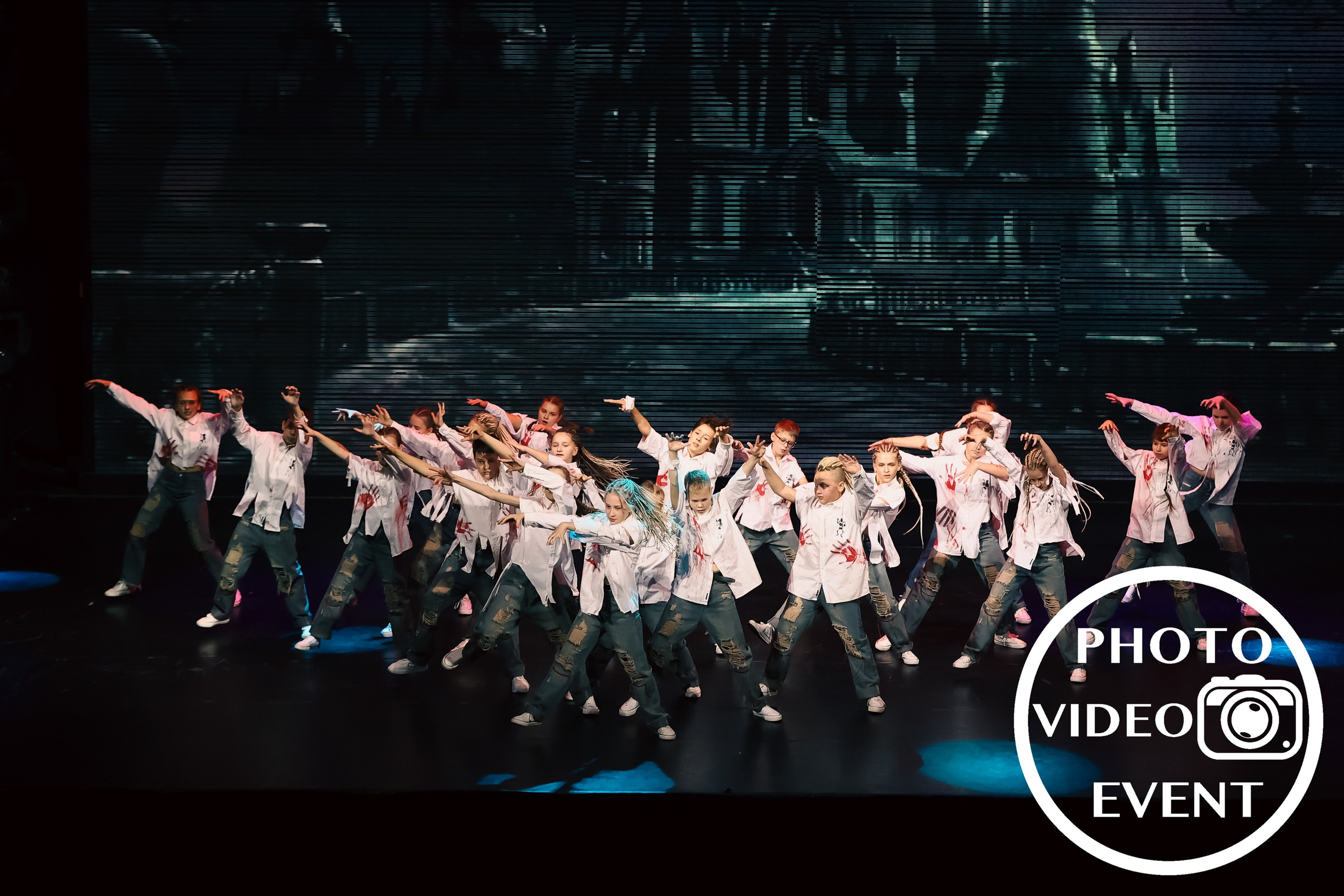 Гравитация г. Воронеж 04.11.2023. Photo Video Event