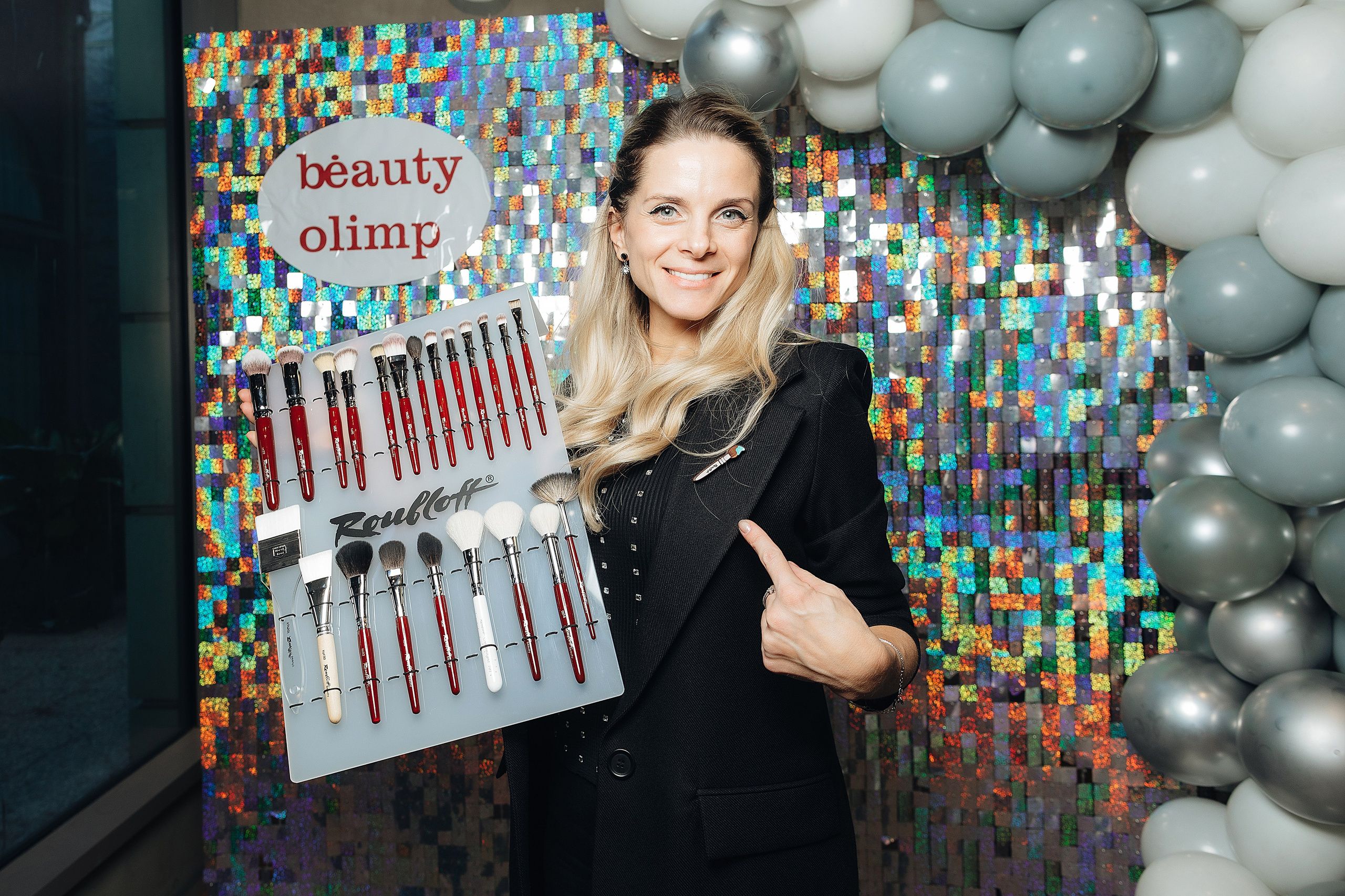 Турция, Стамбул 2024 Международный форум BEAUTY OLYMP. Портретный фотограф в Москве и МО Зимина Татьяна