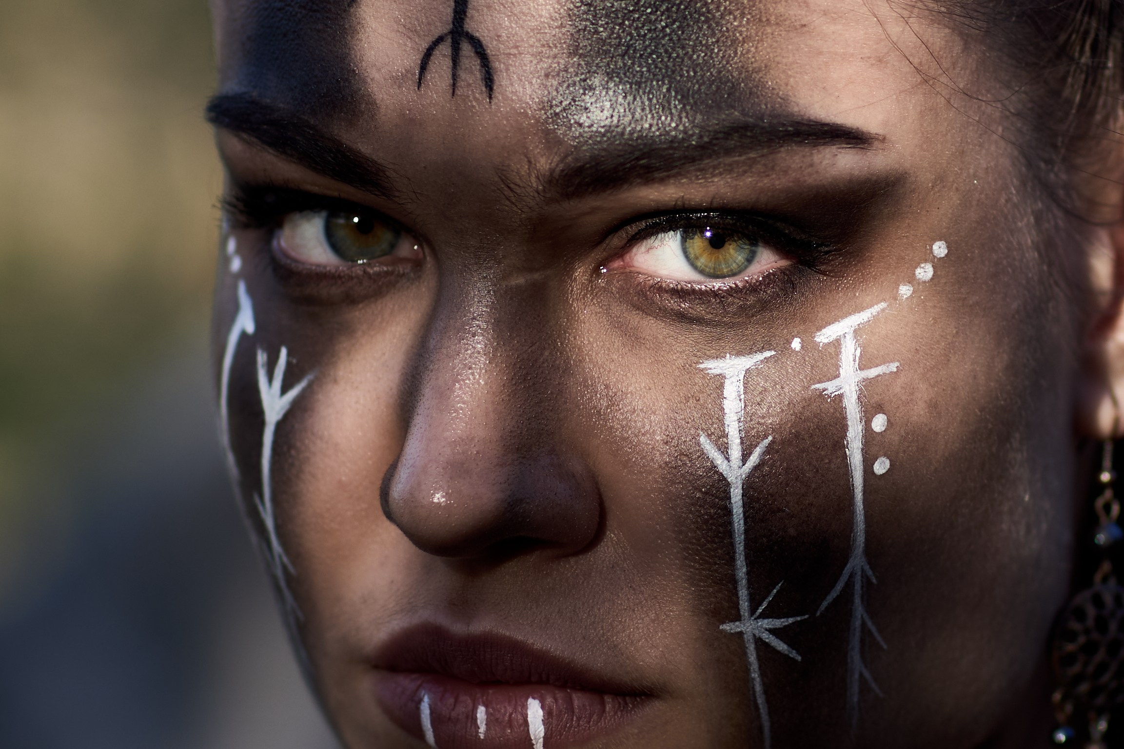 Для себя. Фотограф во Владимире Константин Федяев