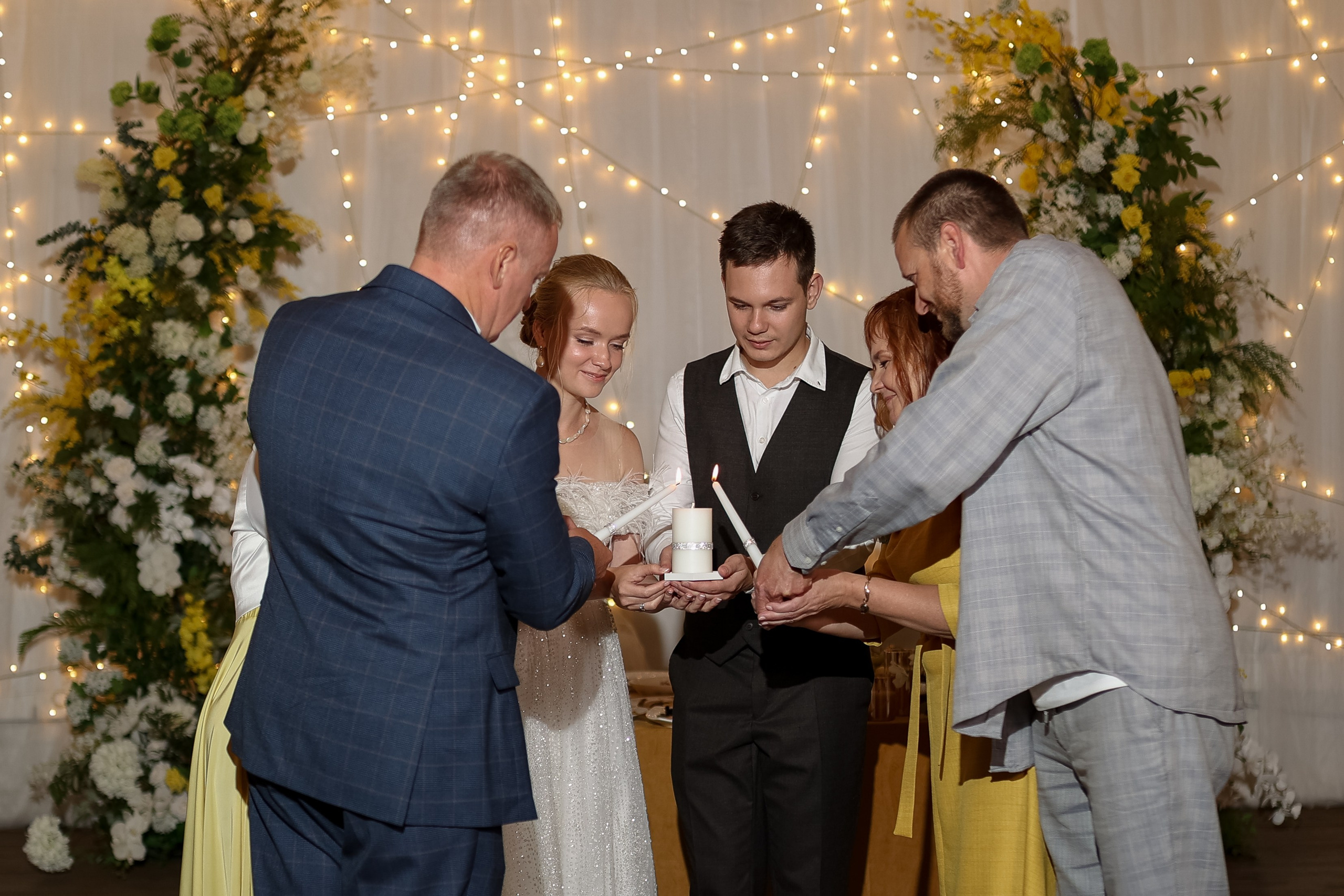 Лесная. Главная