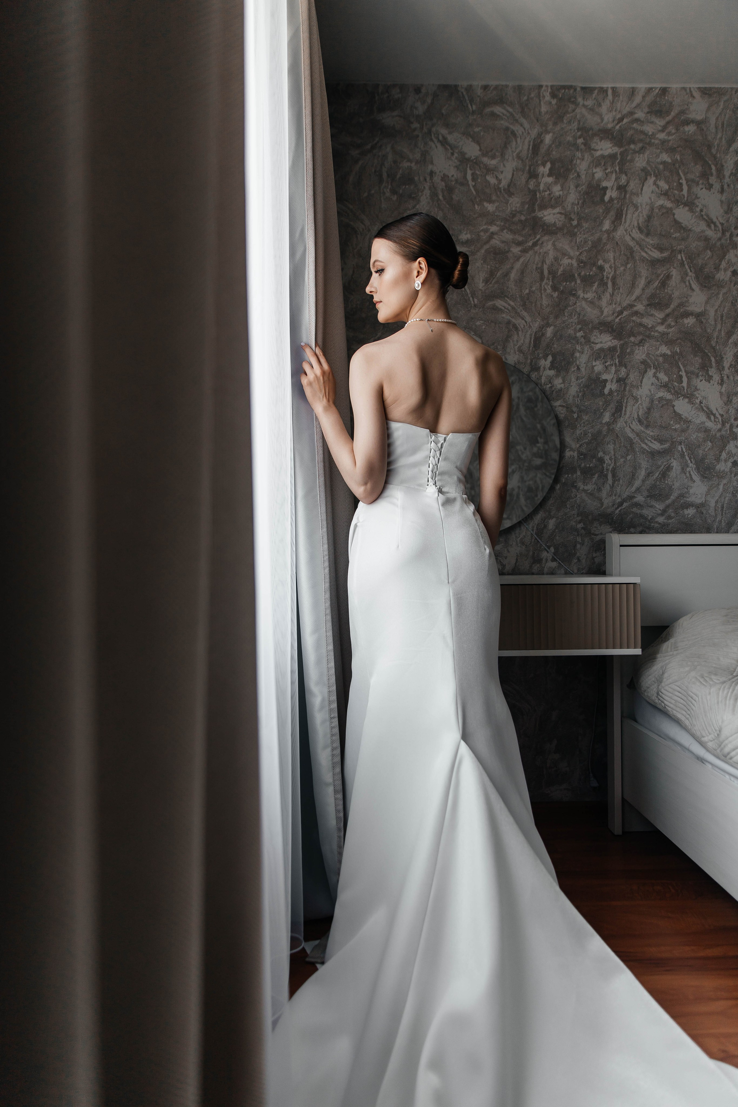 Роман & Елизавета. Главная