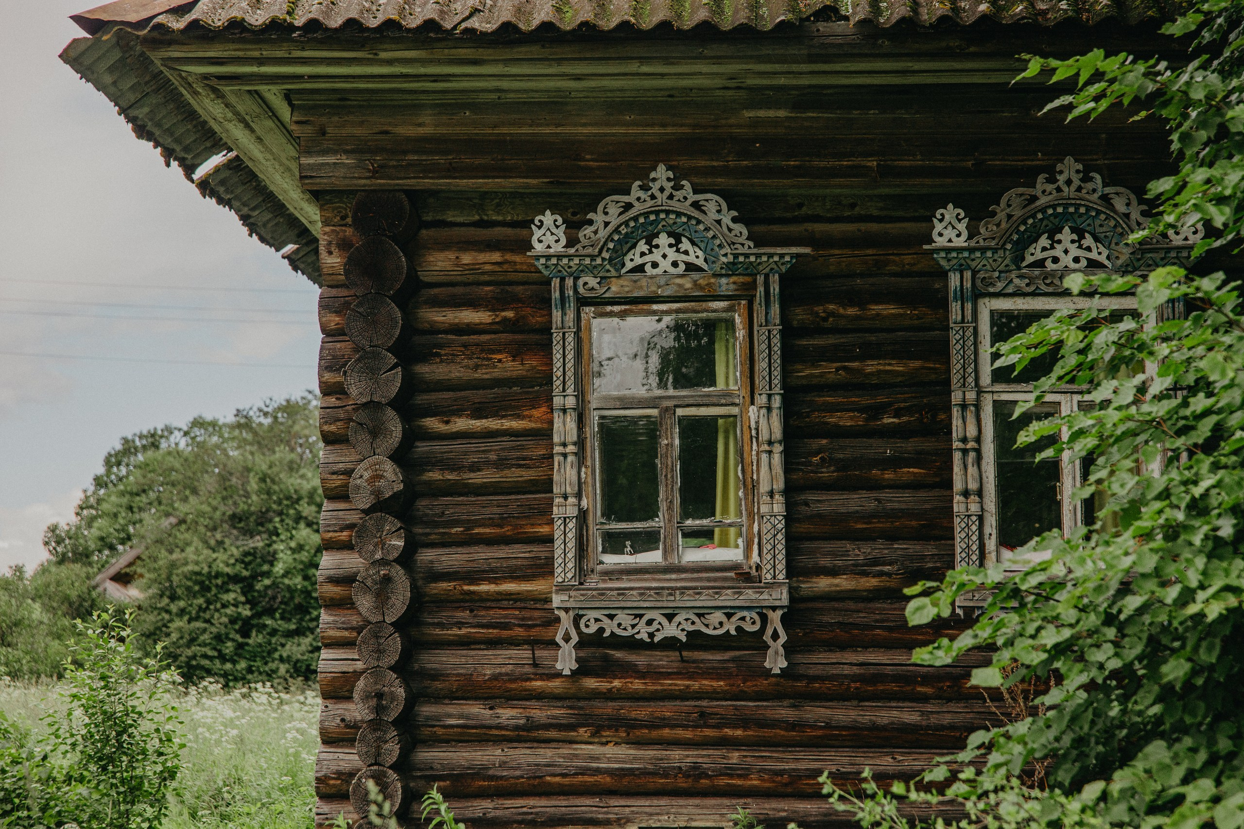 ЭКСПЕДИЦИЯ. Культурный кросс