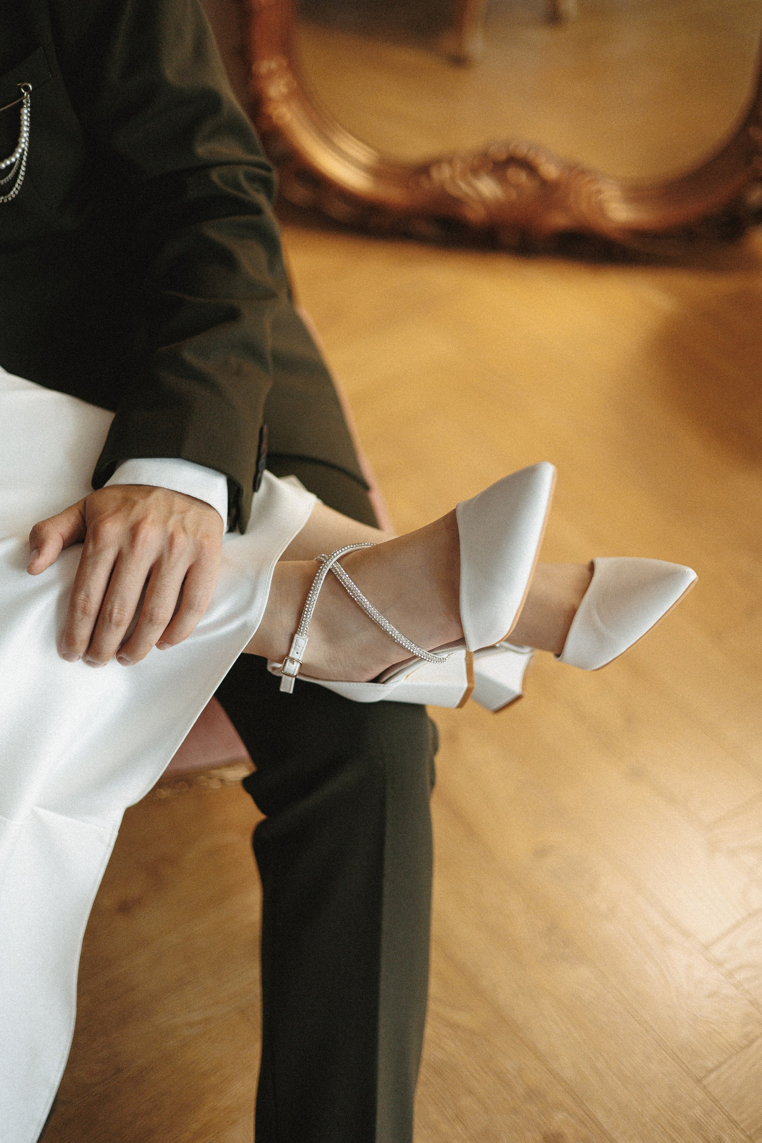 Анжелика и Данил. Свадебный фотограф Уфа