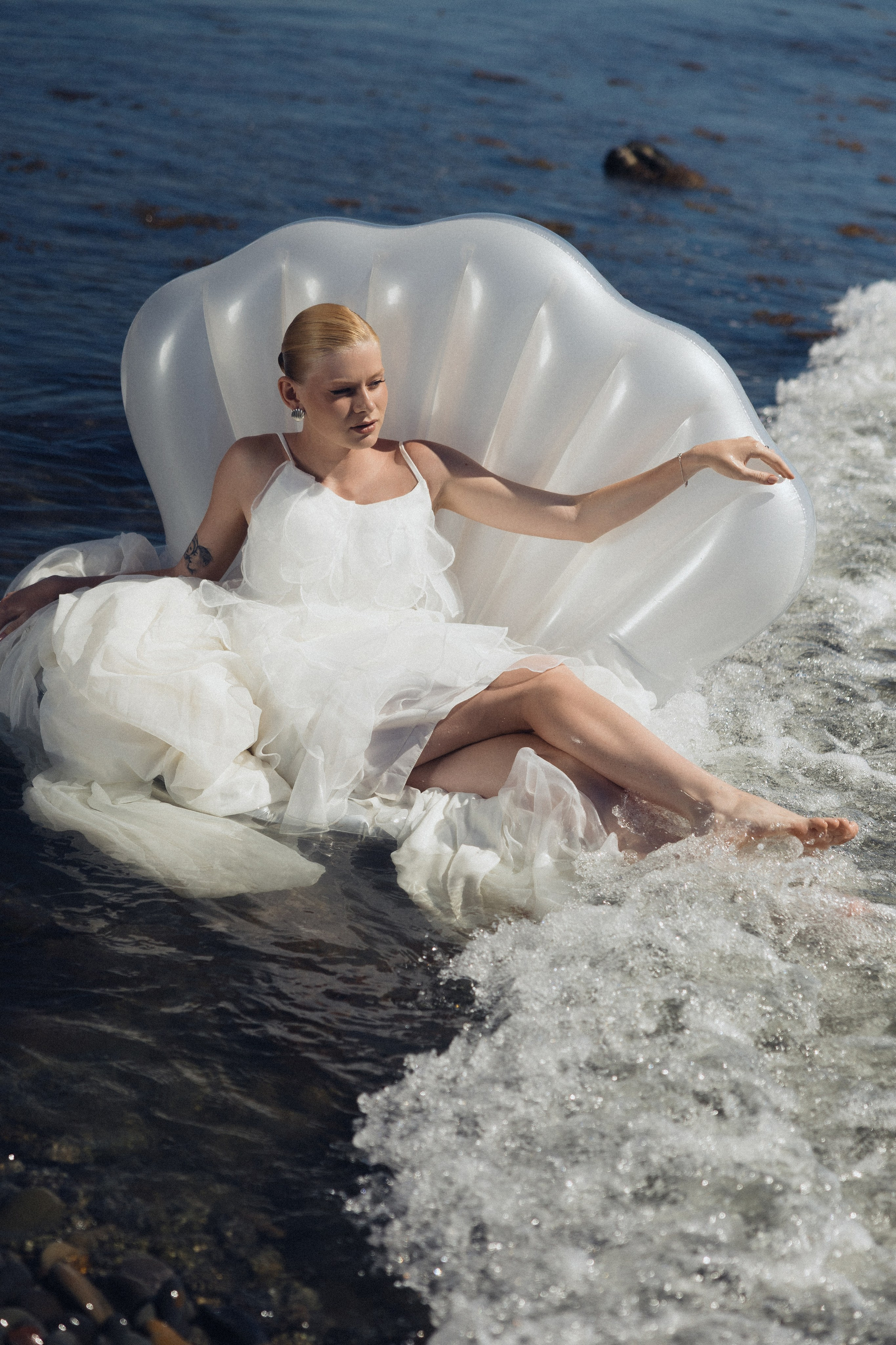 Ныряй в мою любовь!. Свадебный и репортажный фотограф Новороссийск, Краснодар, Сочи Олеся Дзюба