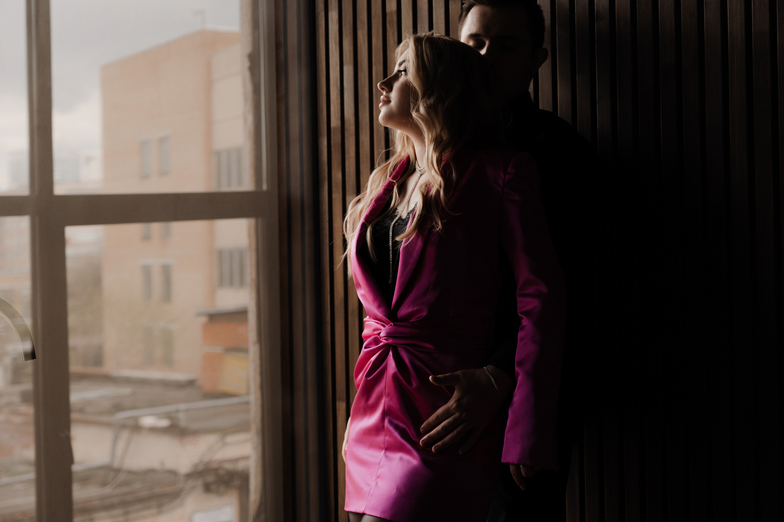 Дарья и Александр. Свадебный и семейный фотограф Вероника Холод