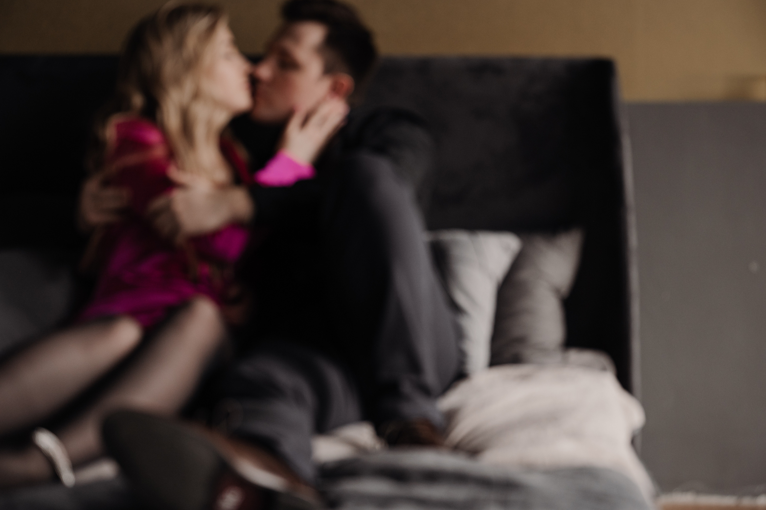 Дарья и Александр. Свадебный и семейный фотограф Вероника Холод