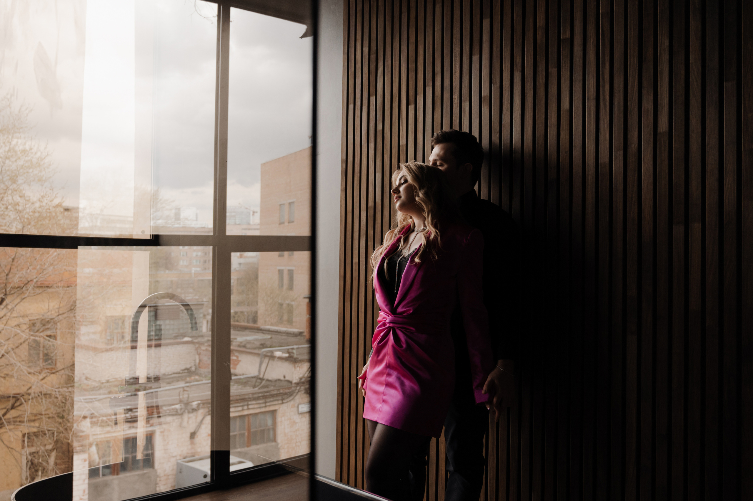 Дарья и Александр. Свадебный и семейный фотограф Вероника Холод