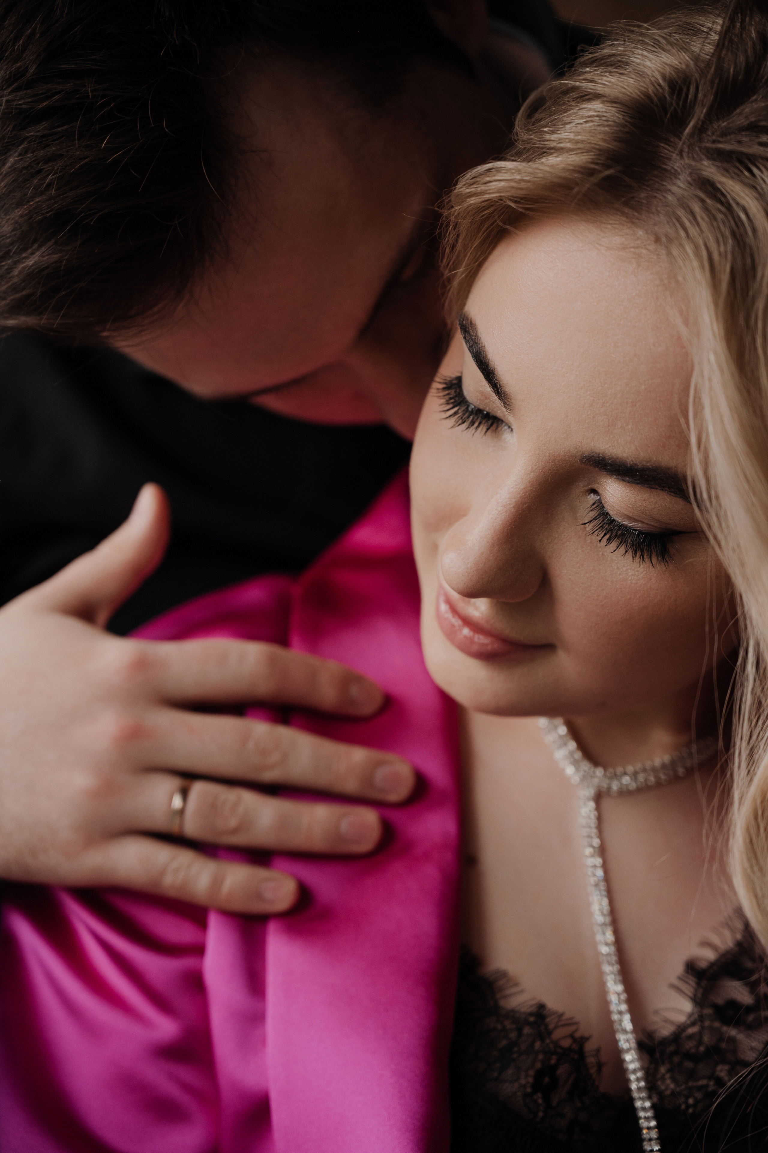 Дарья и Александр. Свадебный и семейный фотограф Вероника Холод