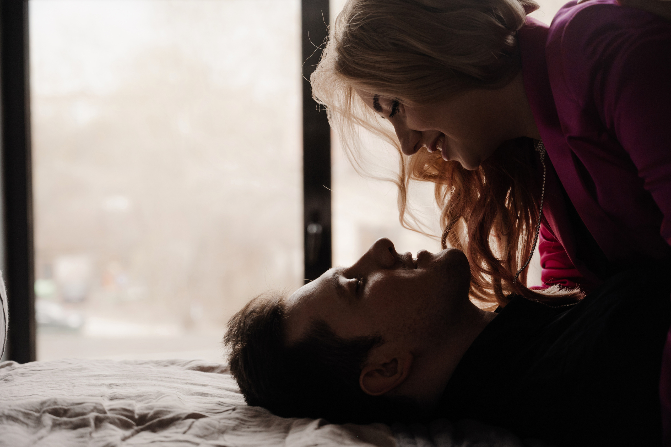 Дарья и Александр. Свадебный и семейный фотограф Вероника Холод