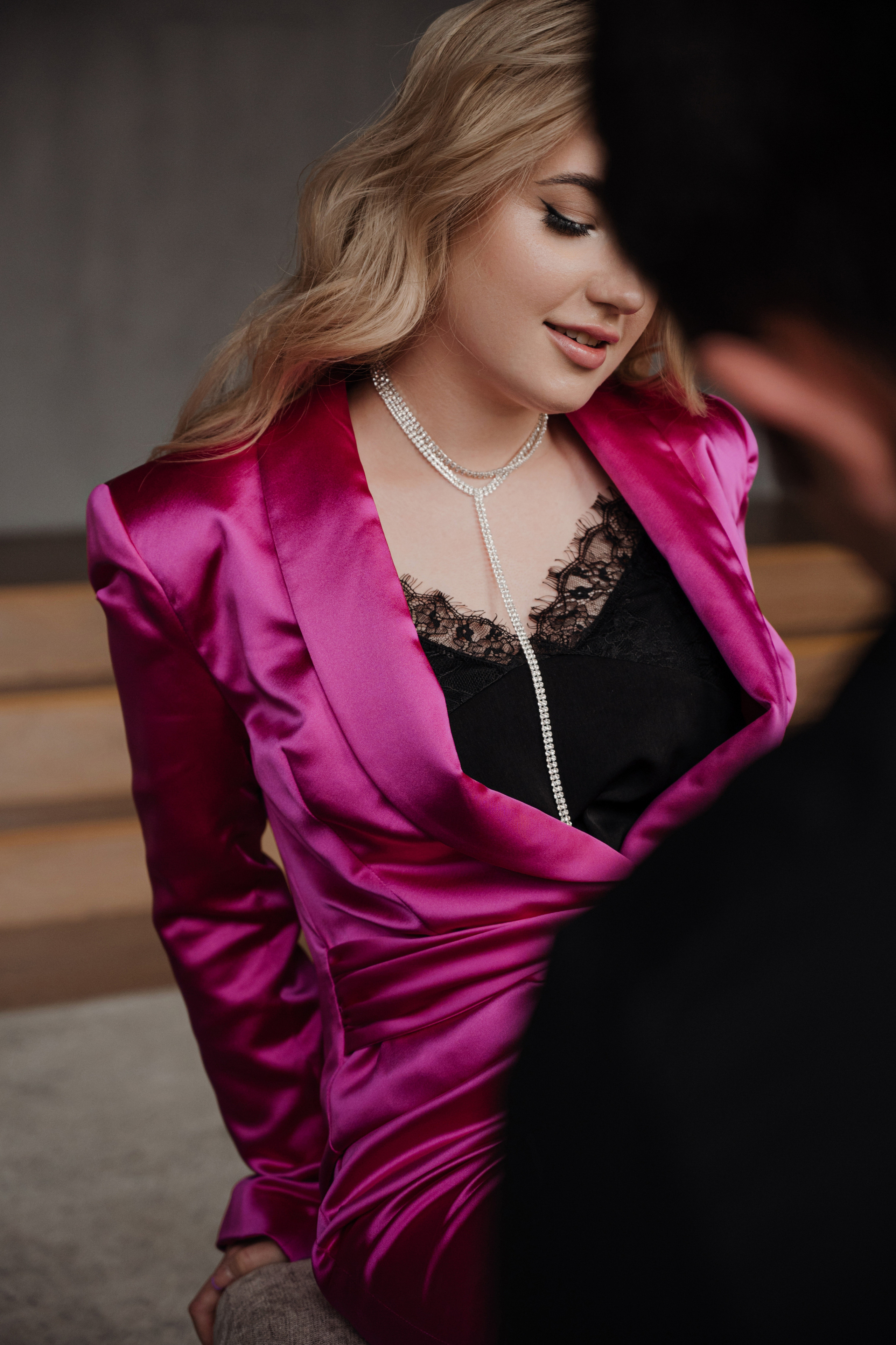 Дарья и Александр. Свадебный и семейный фотограф Вероника Холод