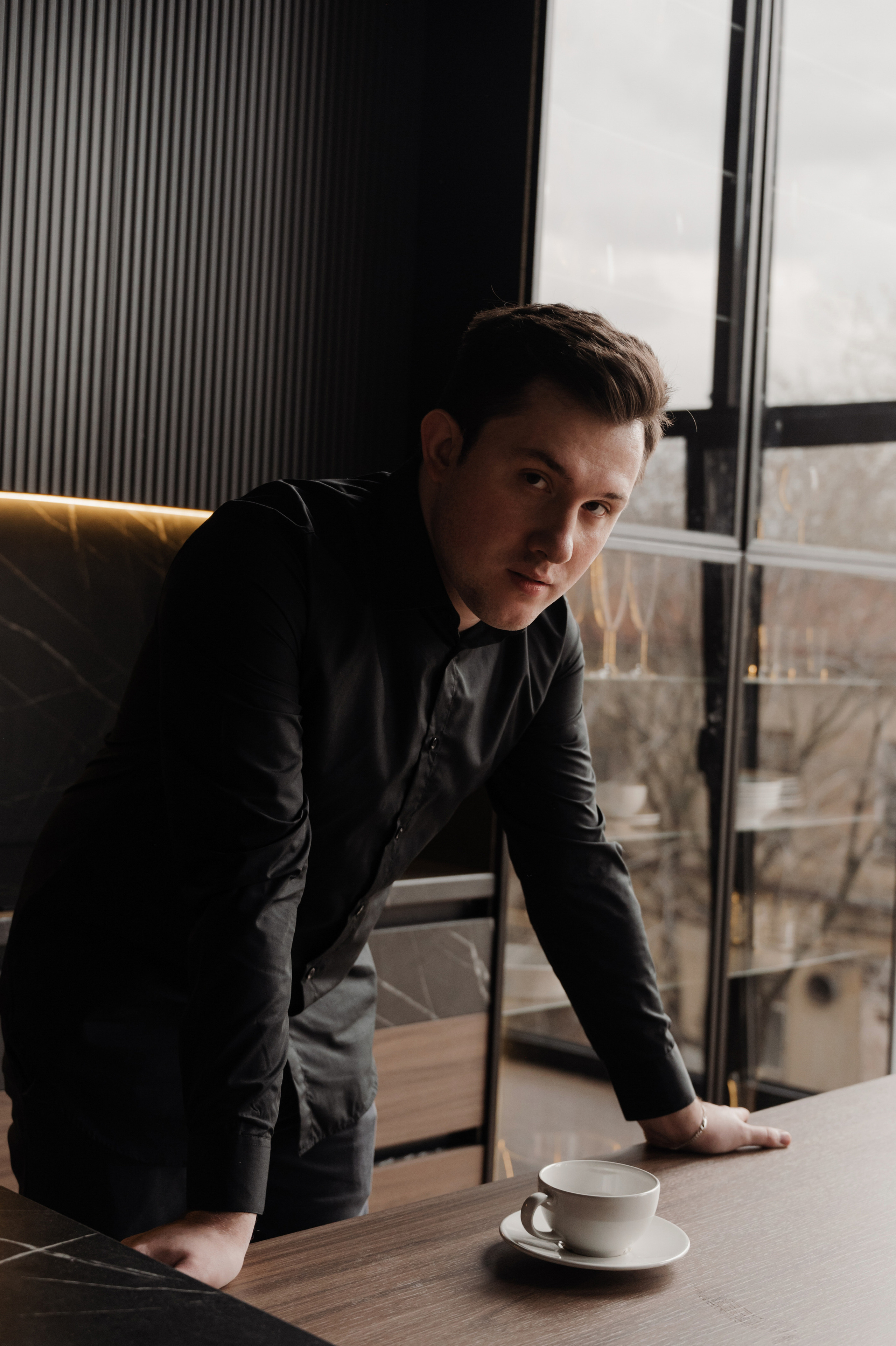 Дарья и Александр. Свадебный и семейный фотограф Вероника Холод