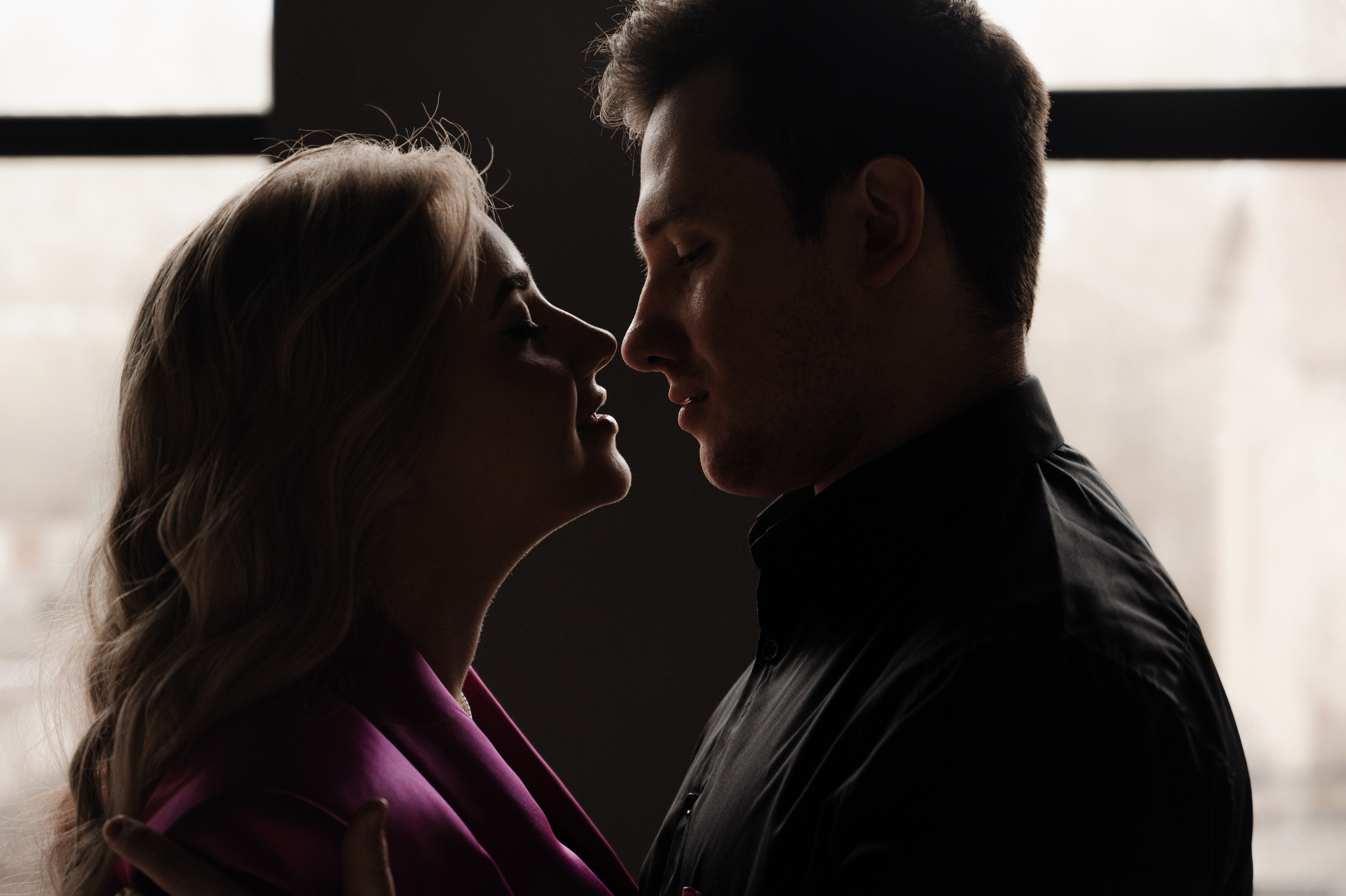 Дарья и Александр. Свадебный и семейный фотограф Вероника Холод