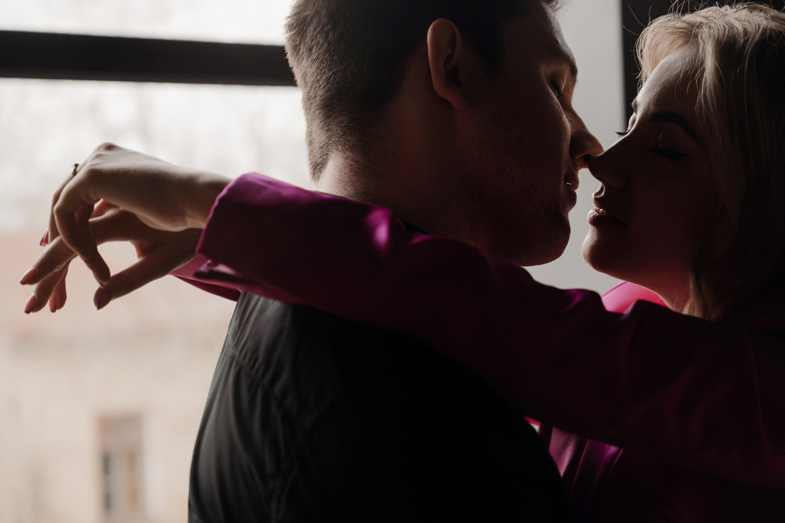 Дарья и Александр. Свадебный и семейный фотограф Вероника Холод