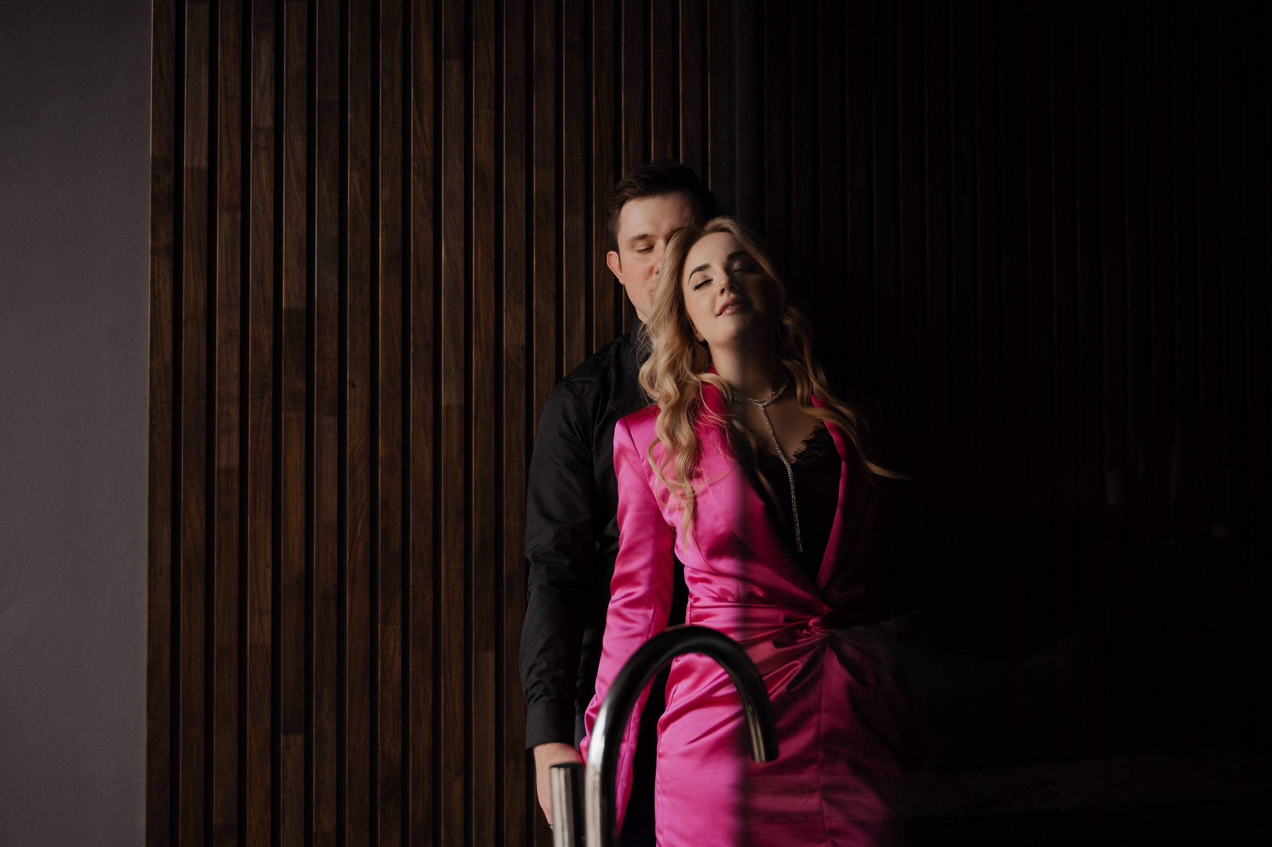 Дарья и Александр. Свадебный и семейный фотограф Вероника Холод