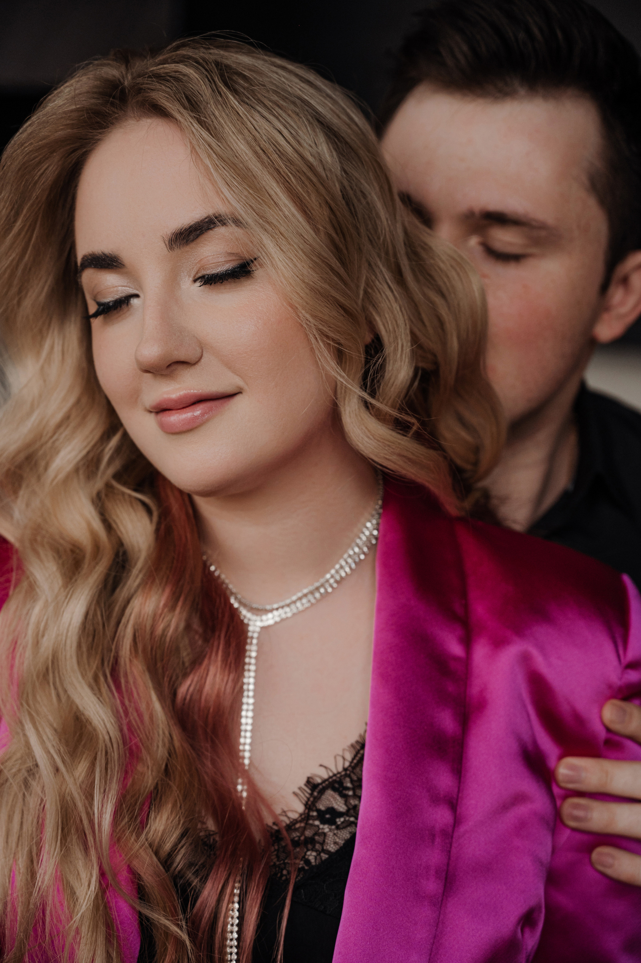 Дарья и Александр. Свадебный и семейный фотограф Вероника Холод