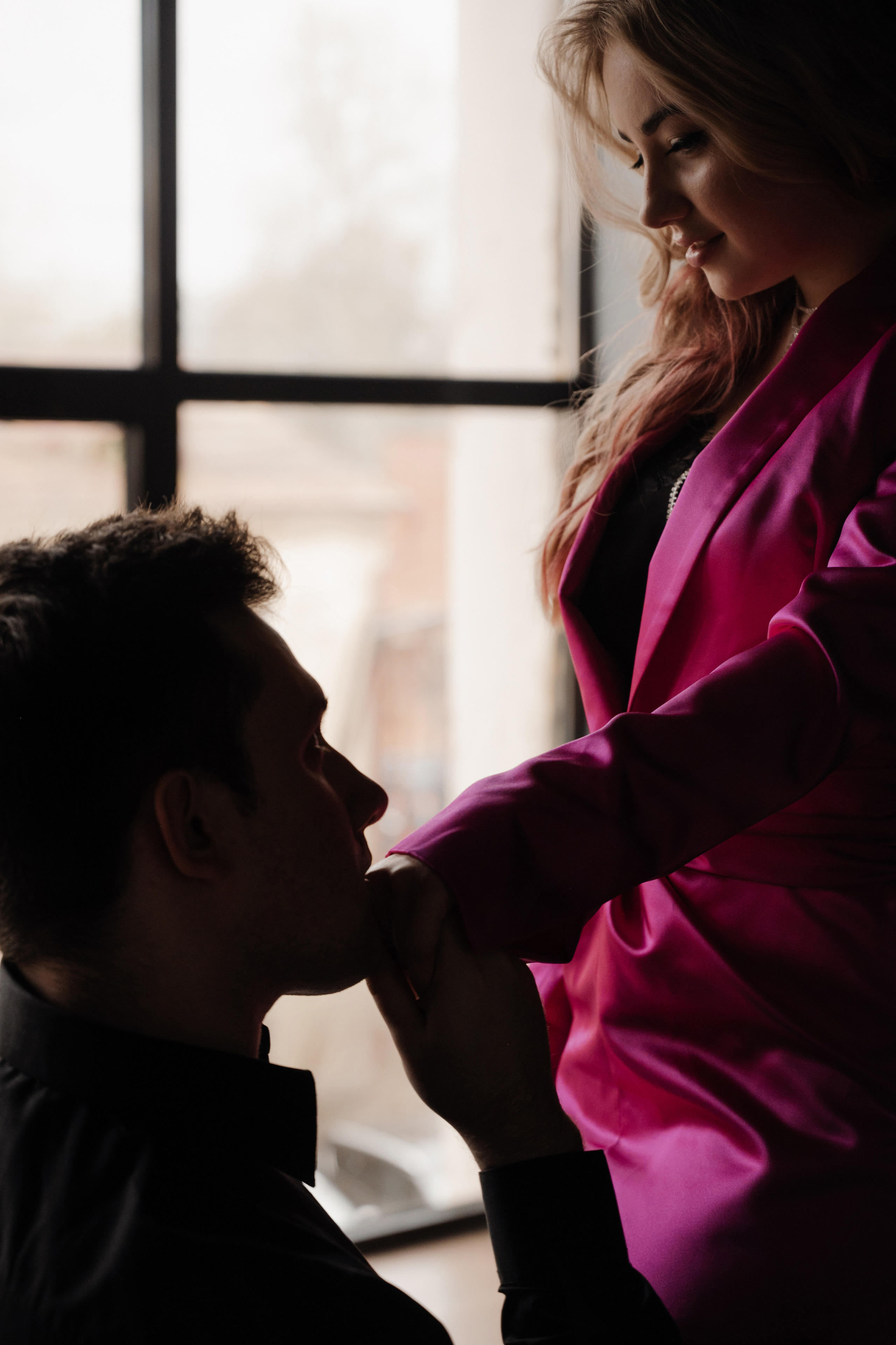 Дарья и Александр. Свадебный и семейный фотограф Вероника Холод