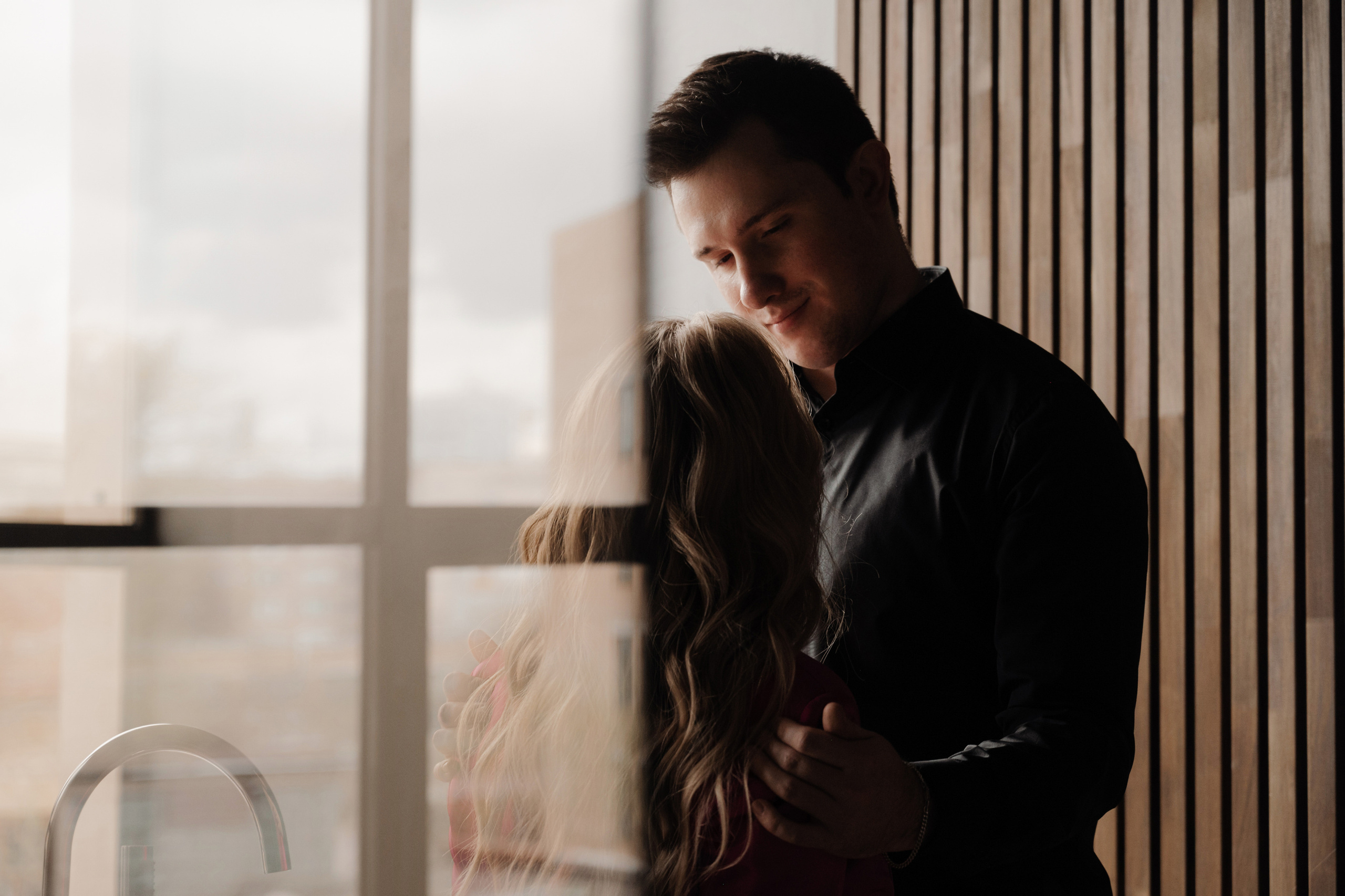 Дарья и Александр. Свадебный и семейный фотограф Вероника Холод