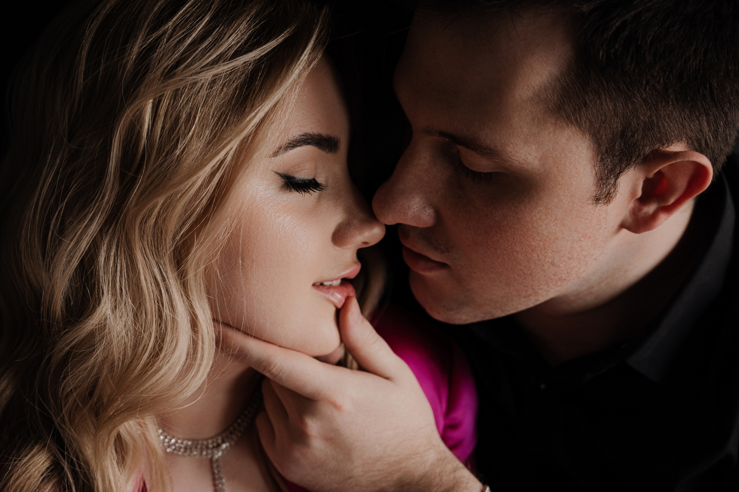 Дарья и Александр. Свадебный и семейный фотограф Вероника Холод