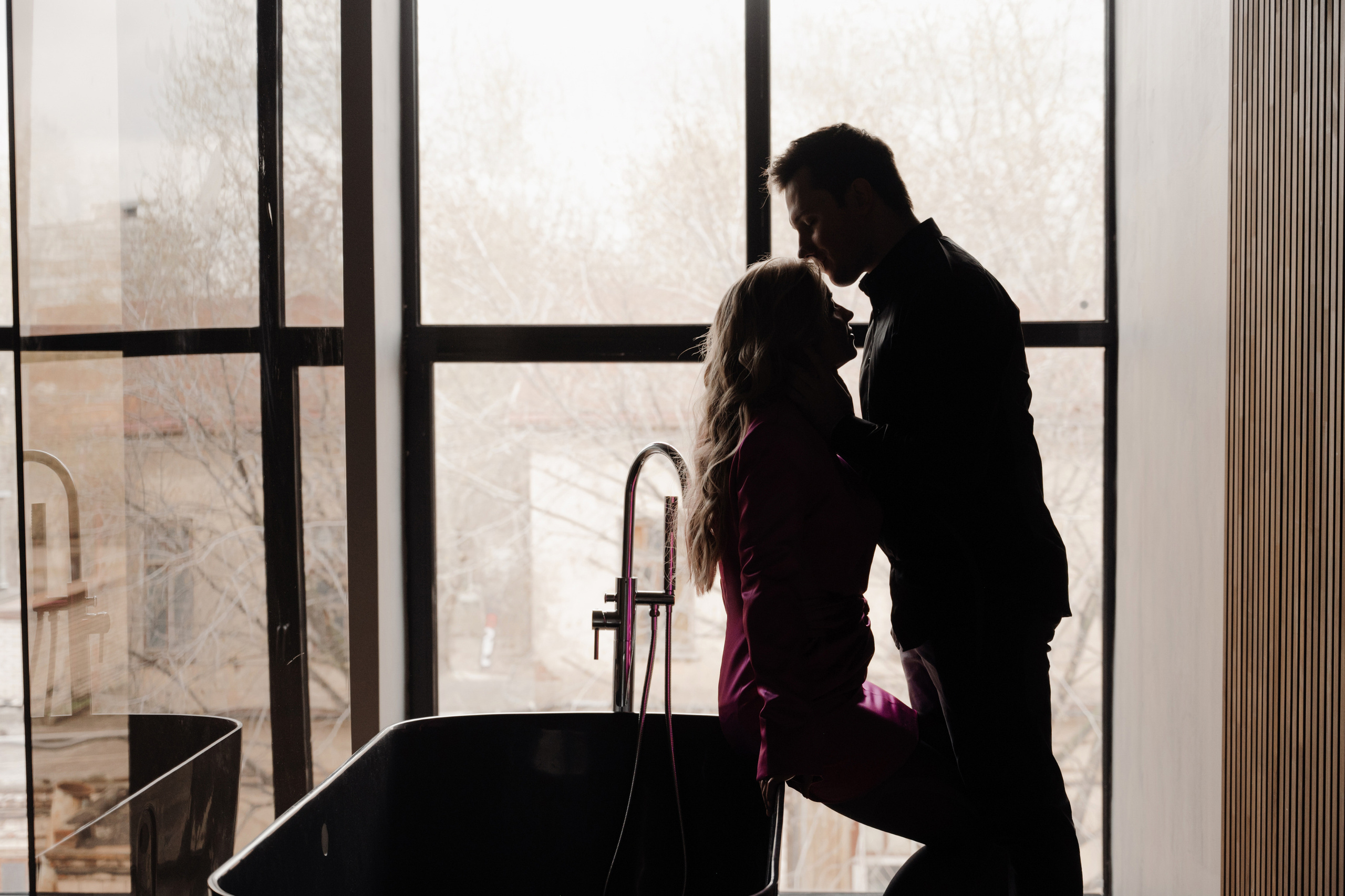 Дарья и Александр. Свадебный и семейный фотограф Вероника Холод