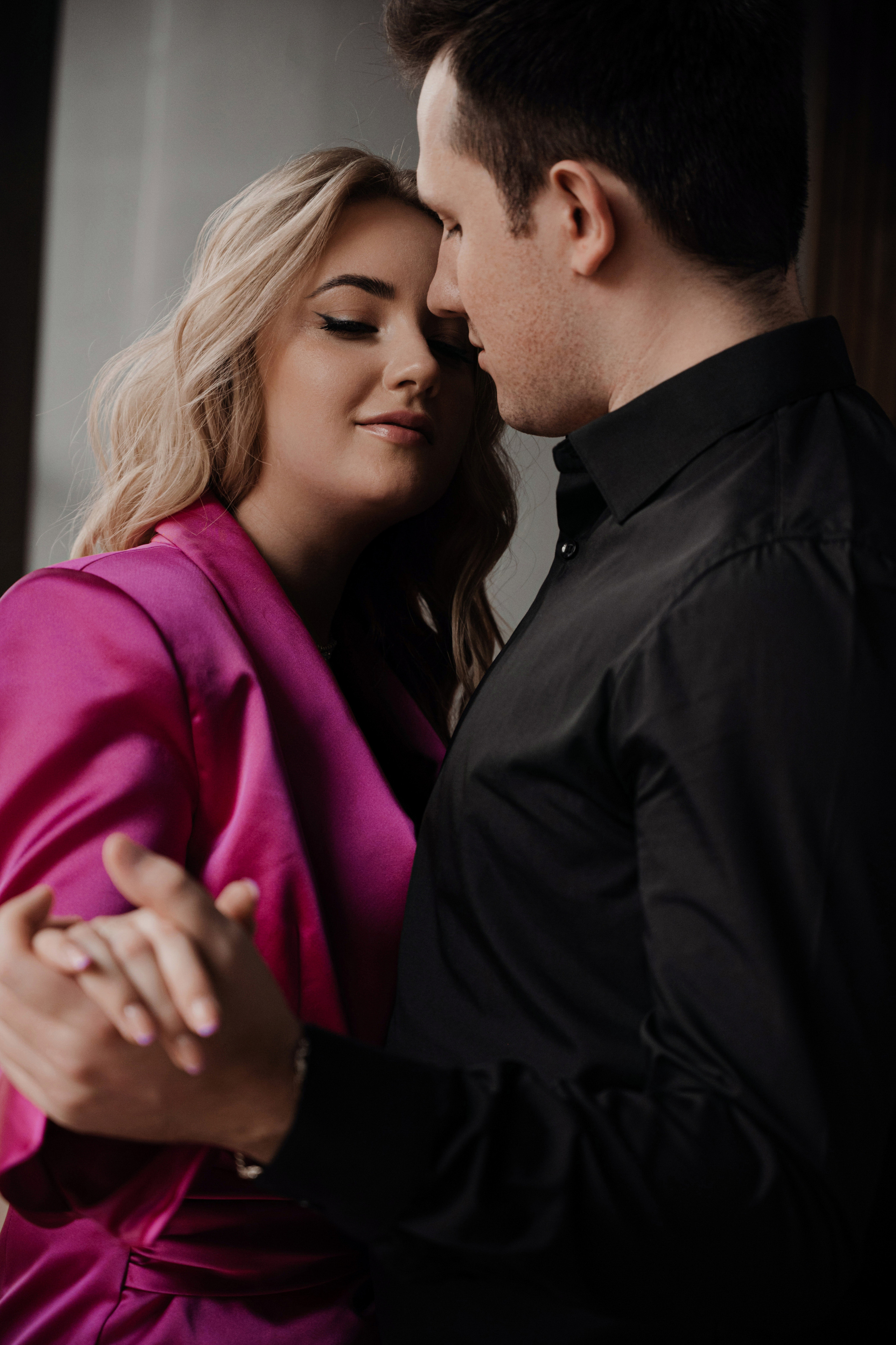 Дарья и Александр. Свадебный и семейный фотограф Вероника Холод