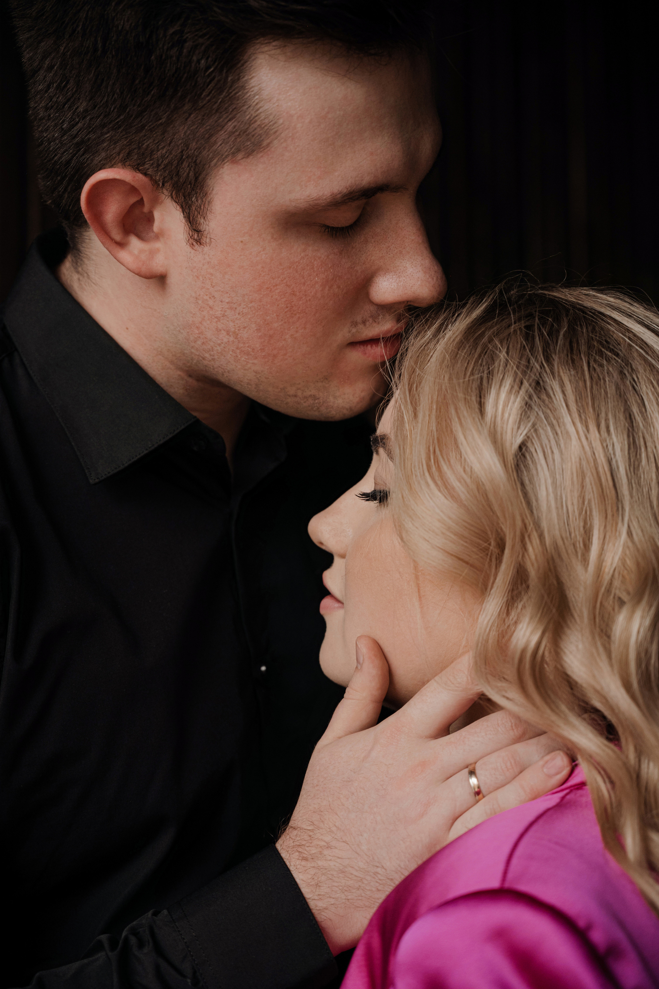 Дарья и Александр. Свадебный и семейный фотограф Вероника Холод