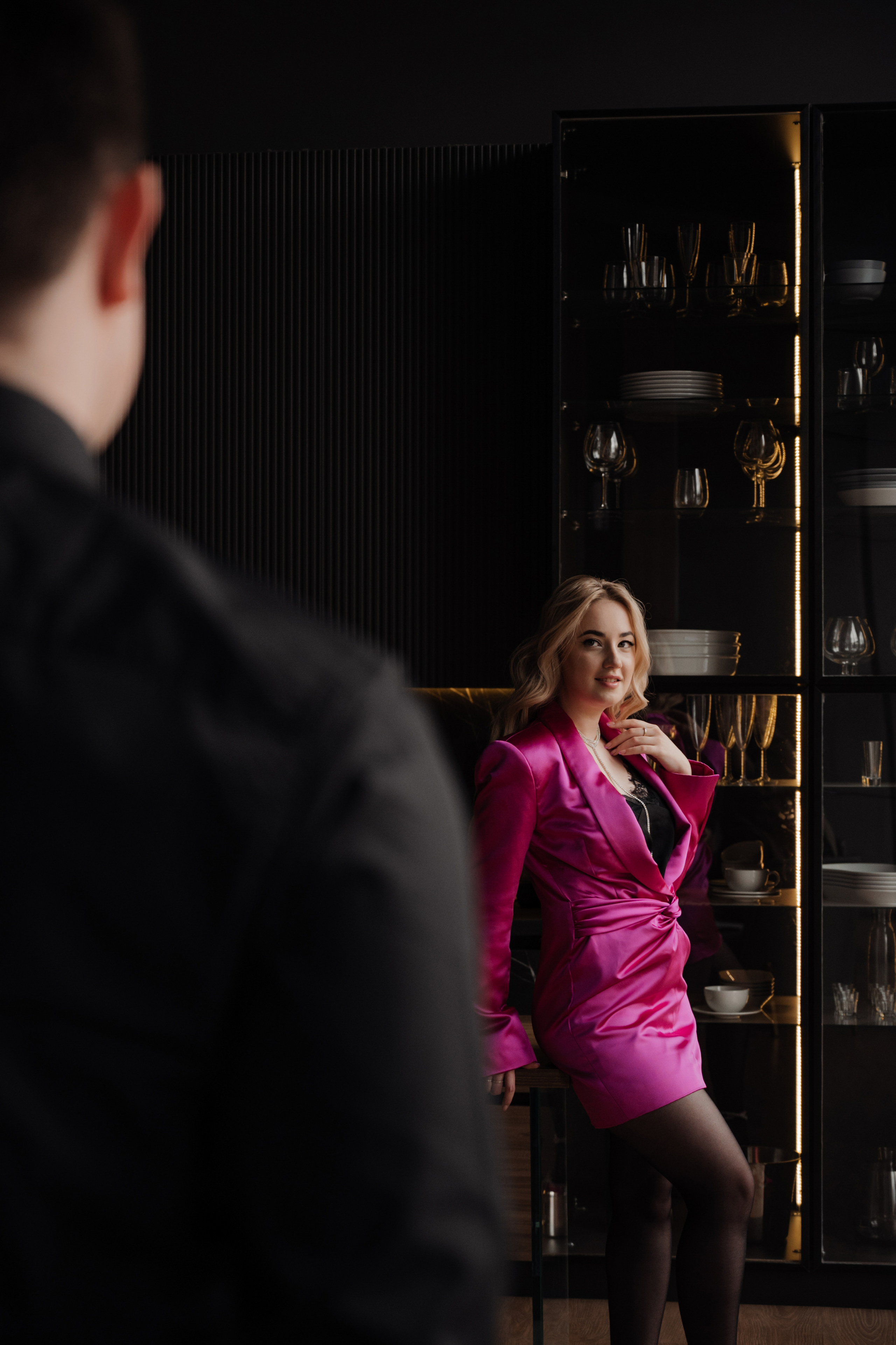 Дарья и Александр. Свадебный и семейный фотограф Вероника Холод