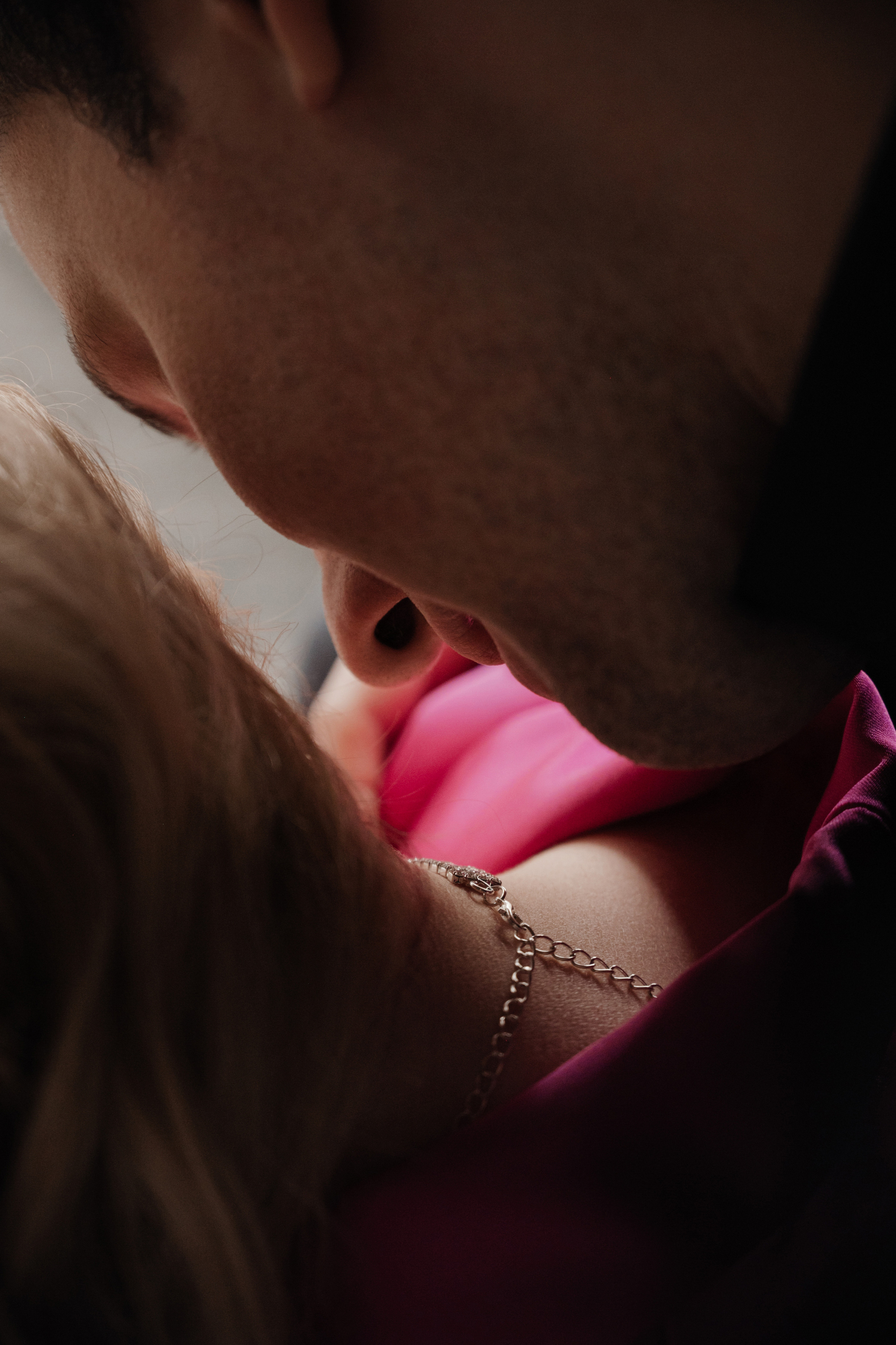 Дарья и Александр. Свадебный и семейный фотограф Вероника Холод