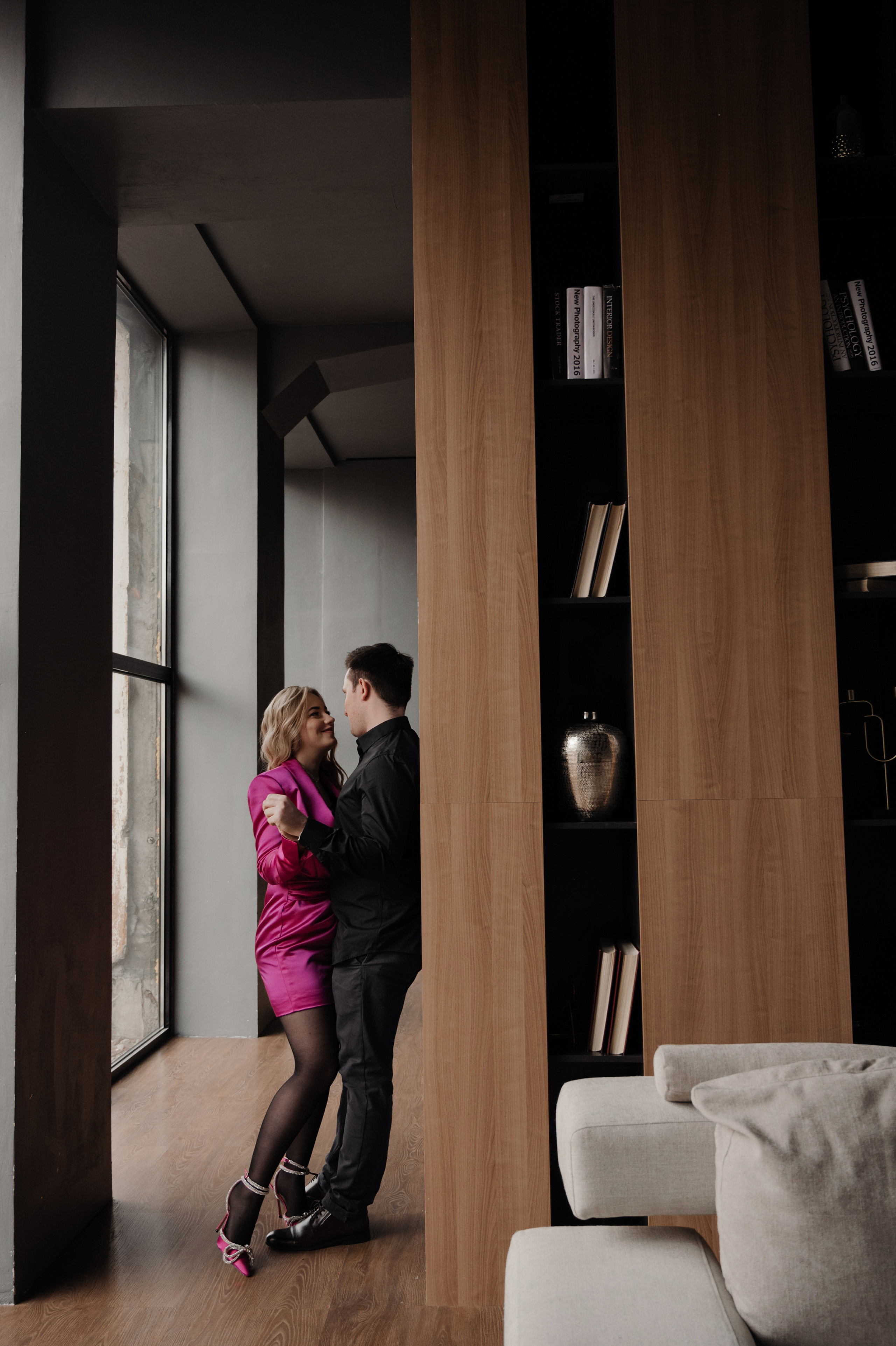 Дарья и Александр. Свадебный и семейный фотограф Вероника Холод