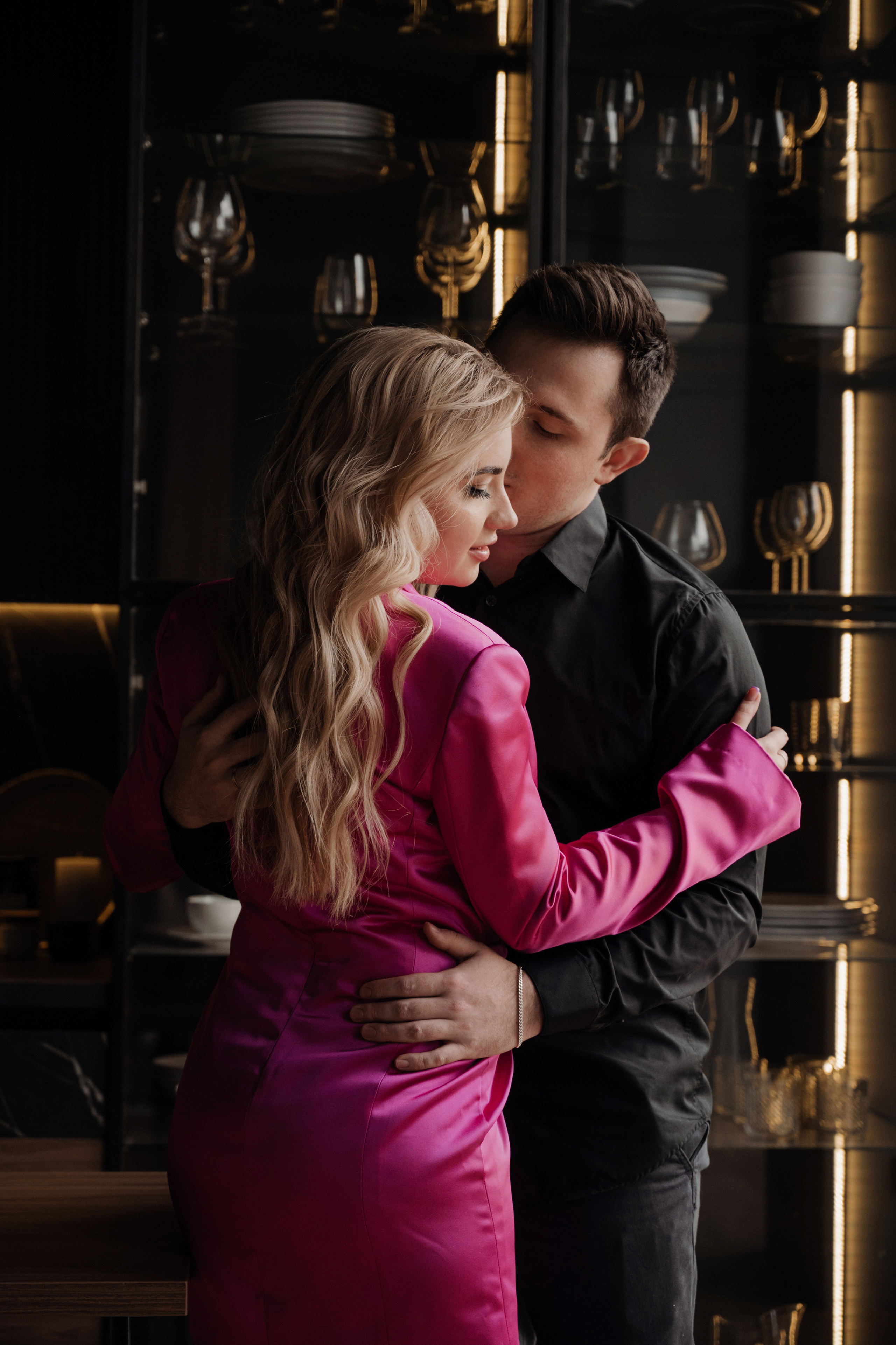 Дарья и Александр. Свадебный и семейный фотограф Вероника Холод