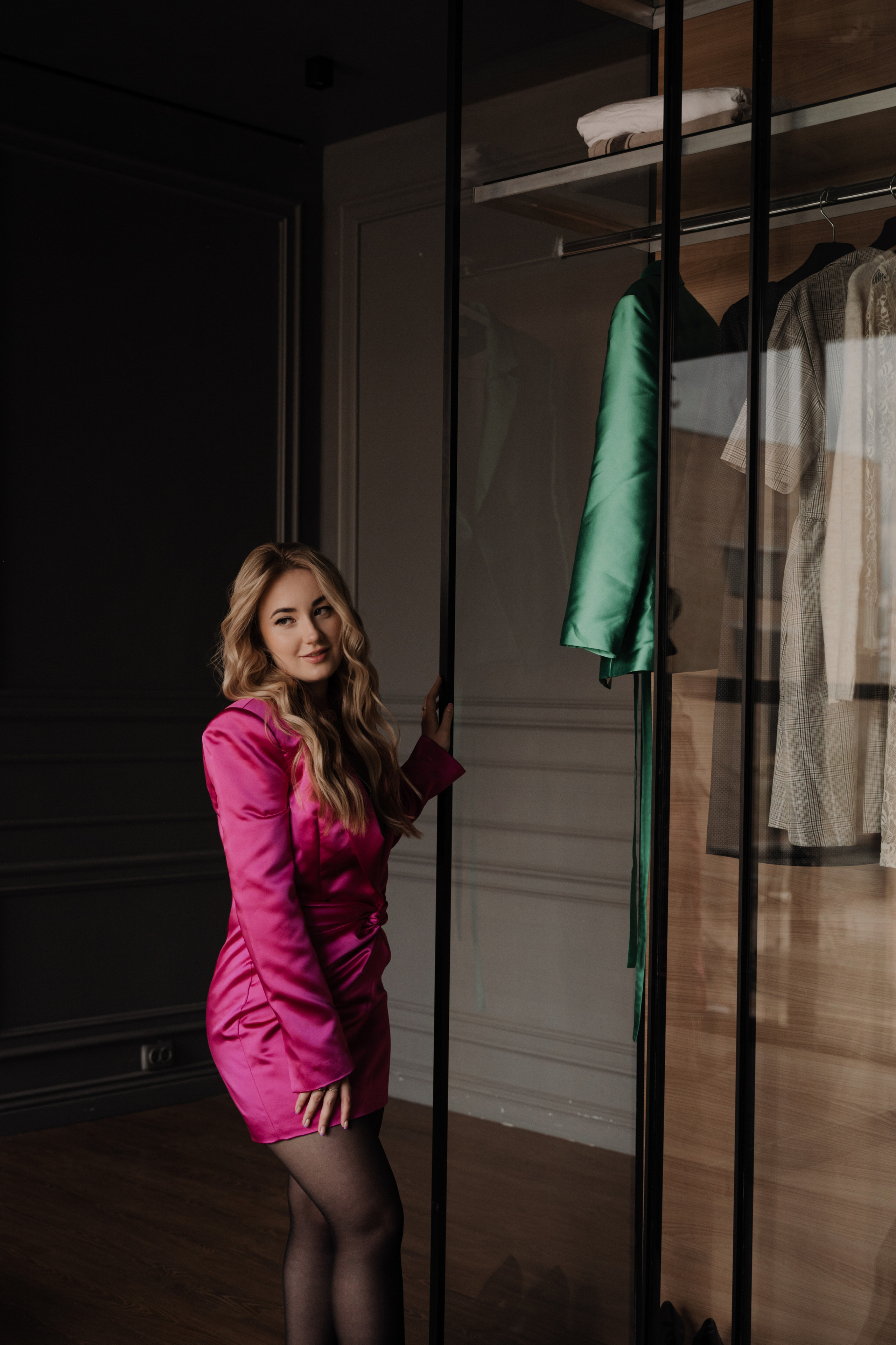 Дарья и Александр. Свадебный и семейный фотограф Вероника Холод