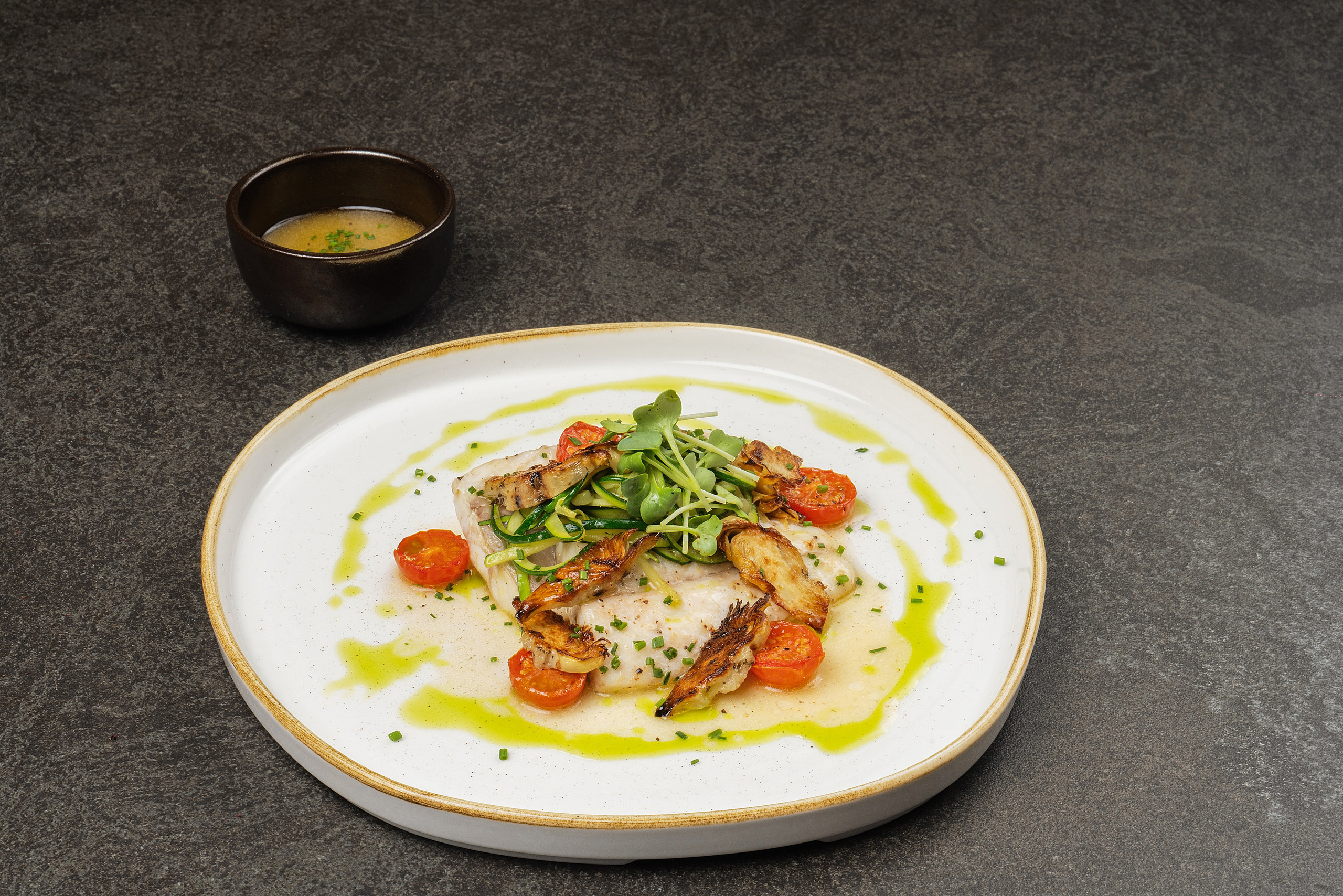 Auria (Commercial retouch). Илья Игнатченко — фотограф, ретушер