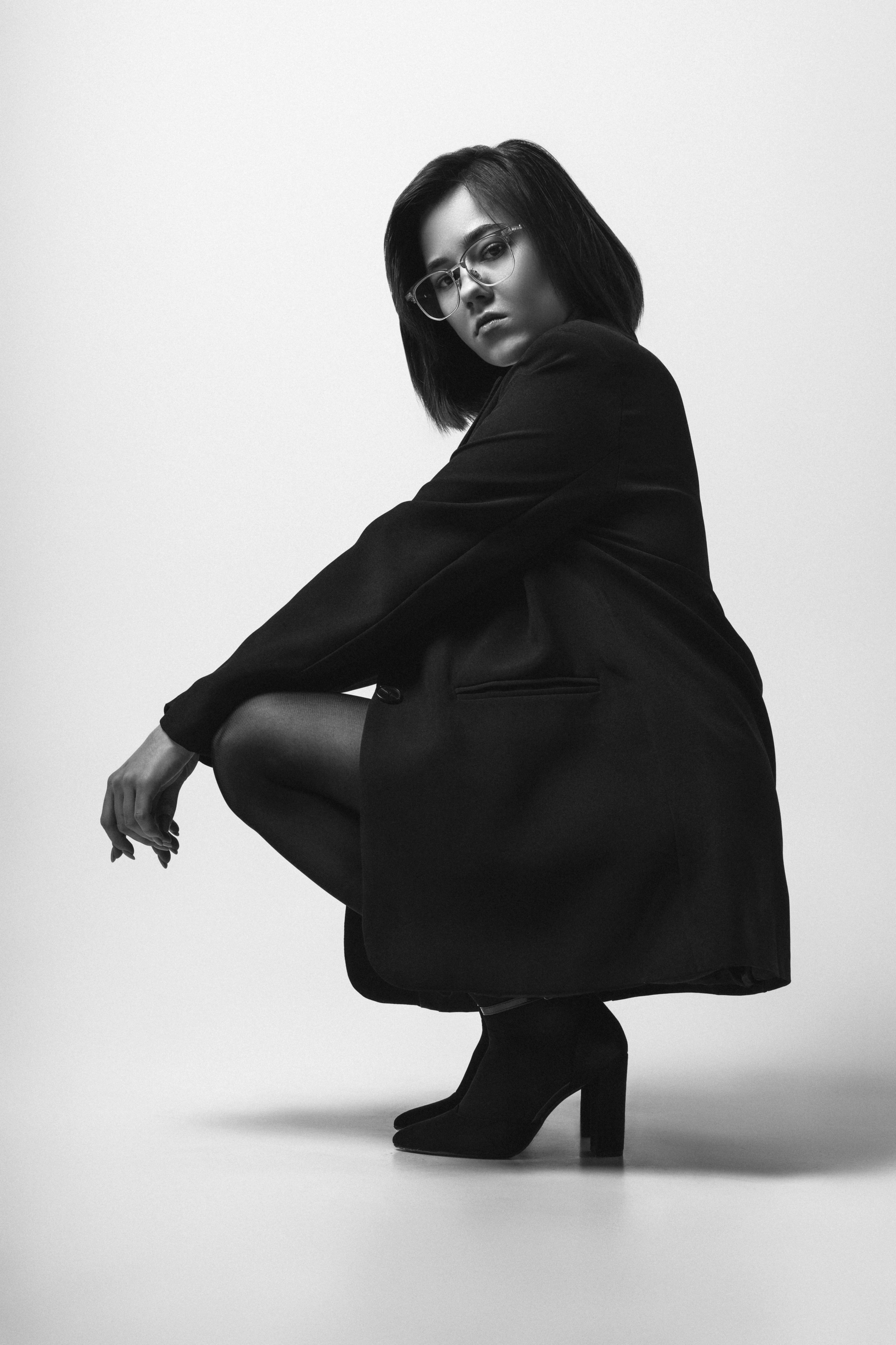 Tosha Pavlova. Илья Игнатченко — фотограф