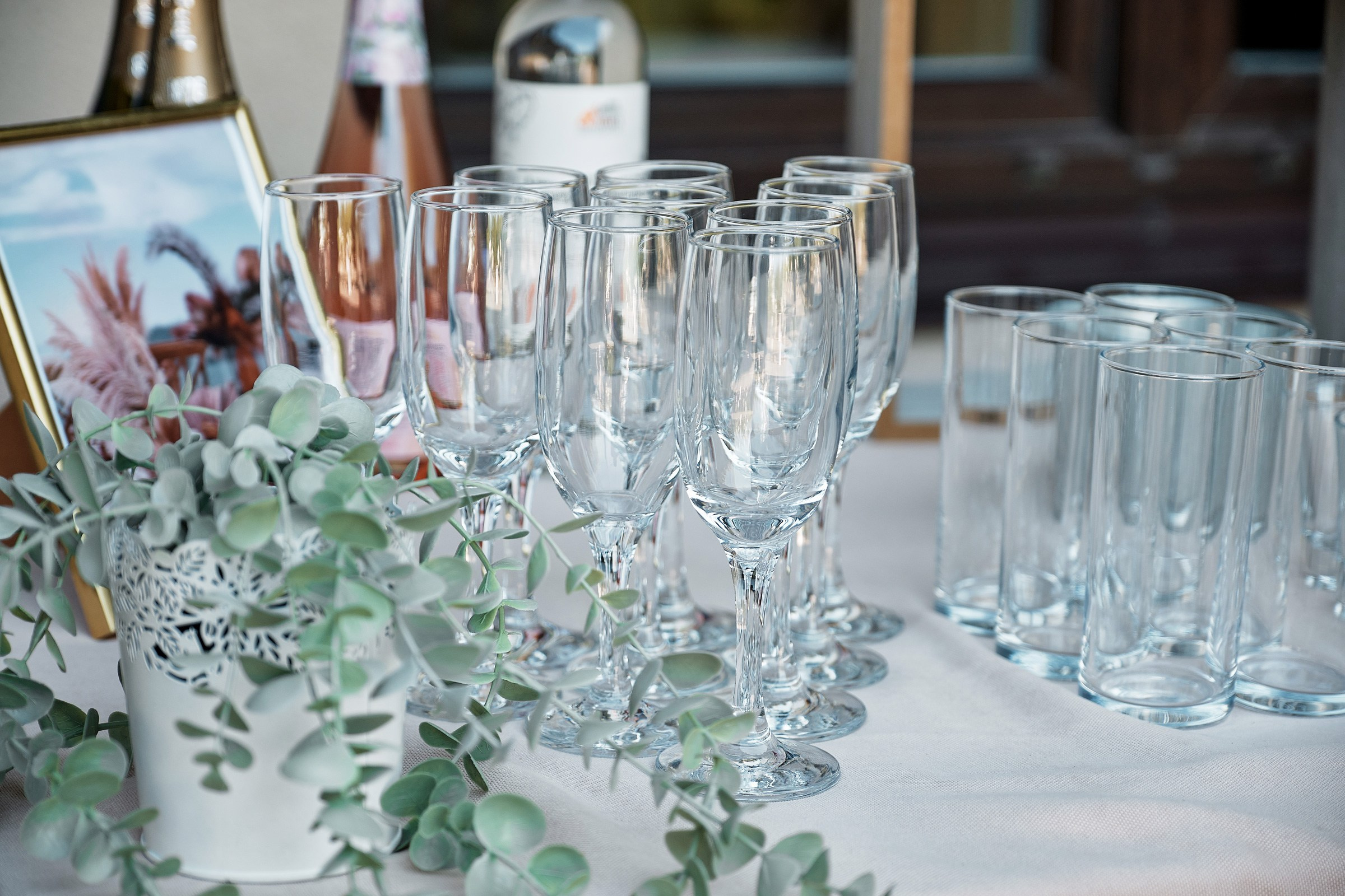 Дмитрий и Ирина. Профессиональный фотограф в Екатеринбурге Юра Сахар