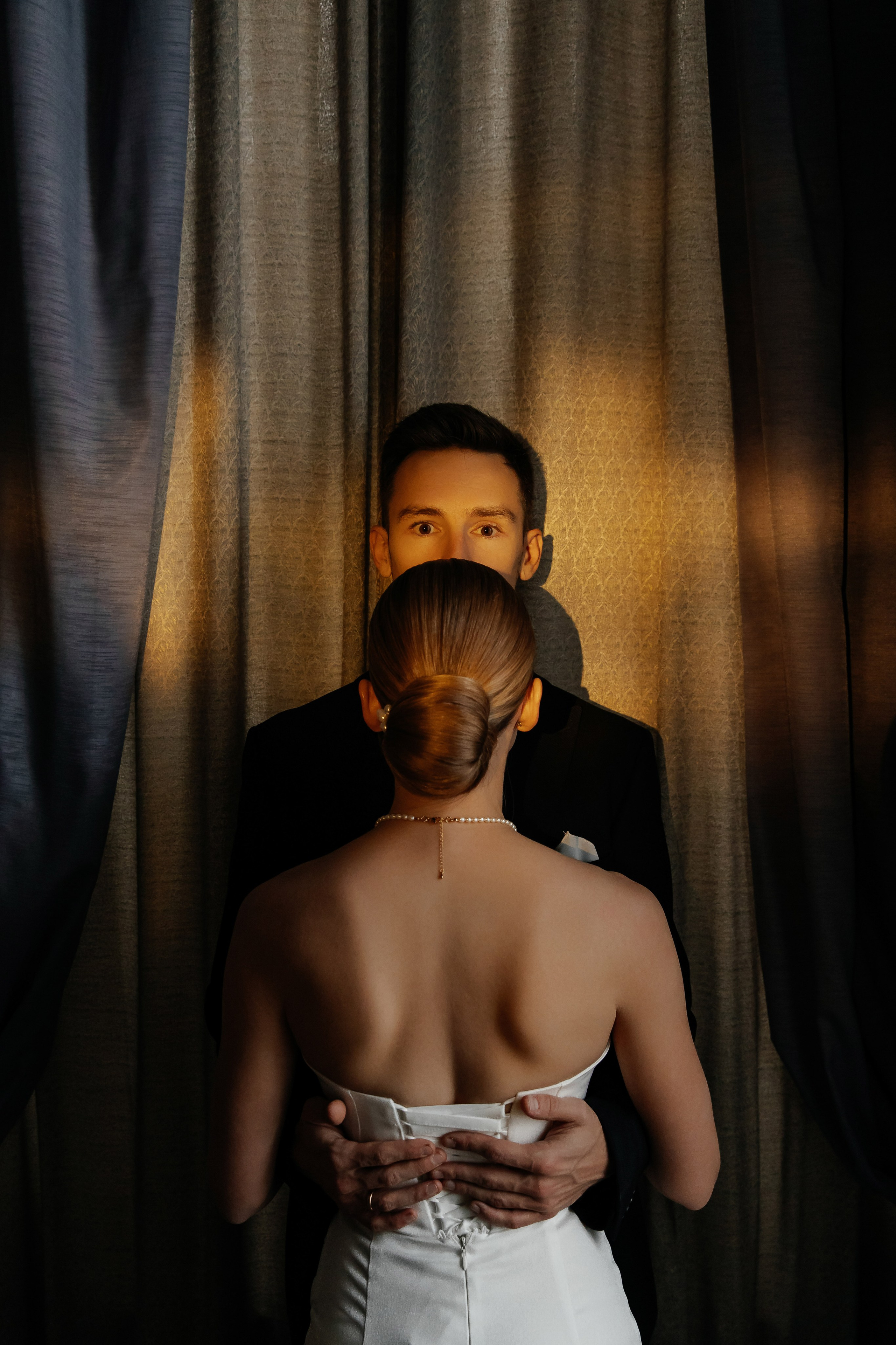 Свадебный фотограф в Екатеринбурге Александр Перепечин