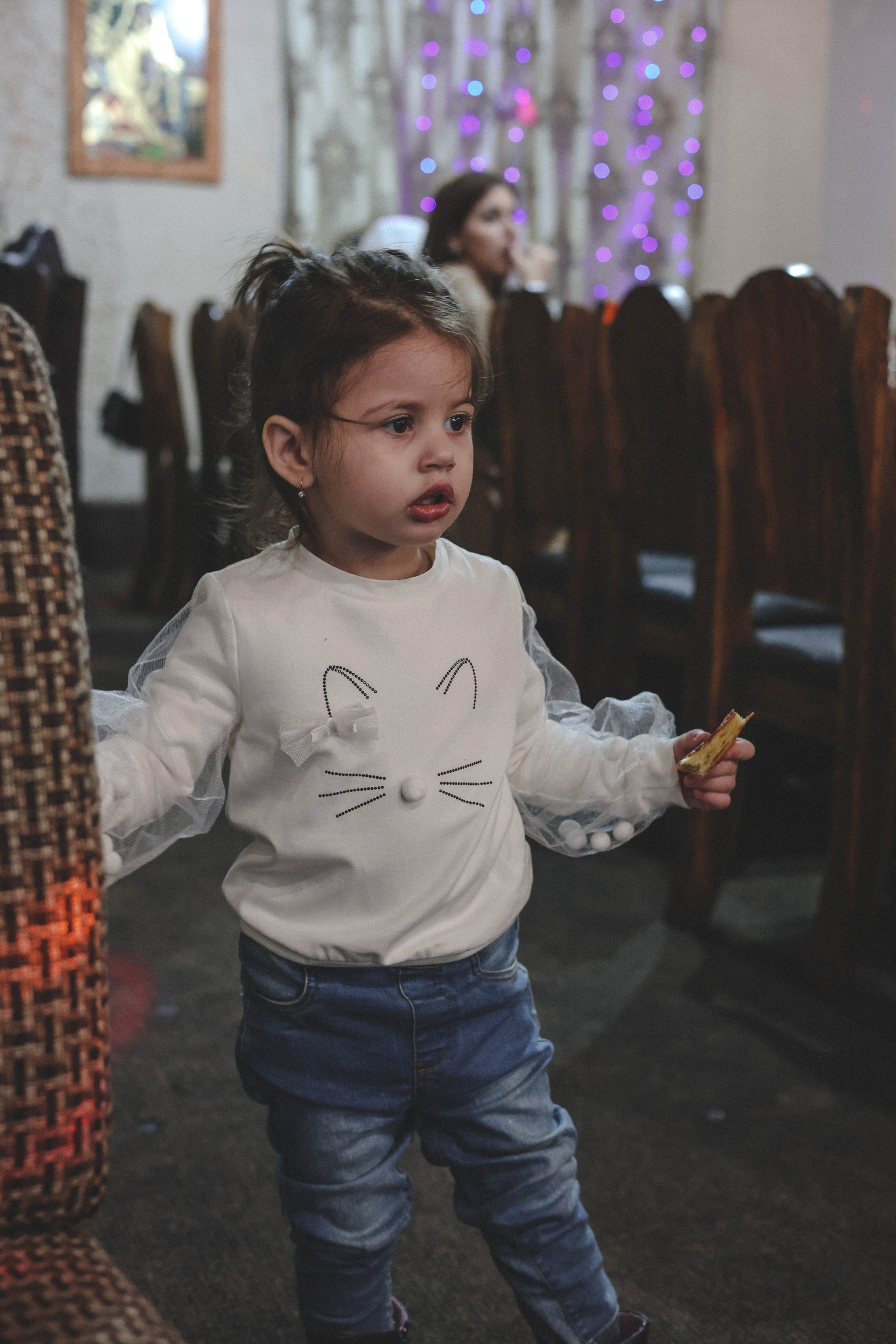 Праздник обрезания. Фотограф в Москве Анастасия Калинина