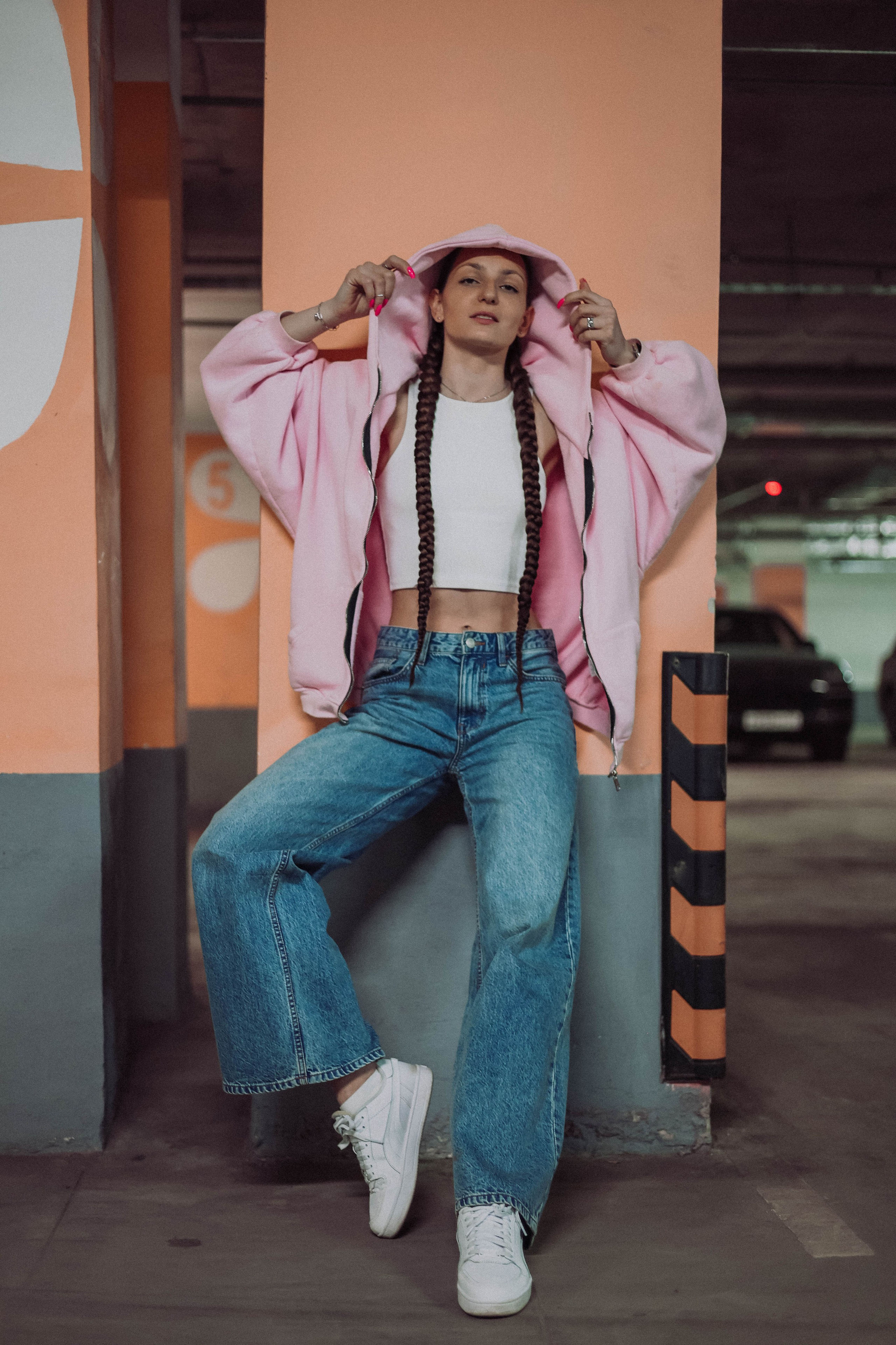 Анна. Фотограф в Москве Анастасия Калинина