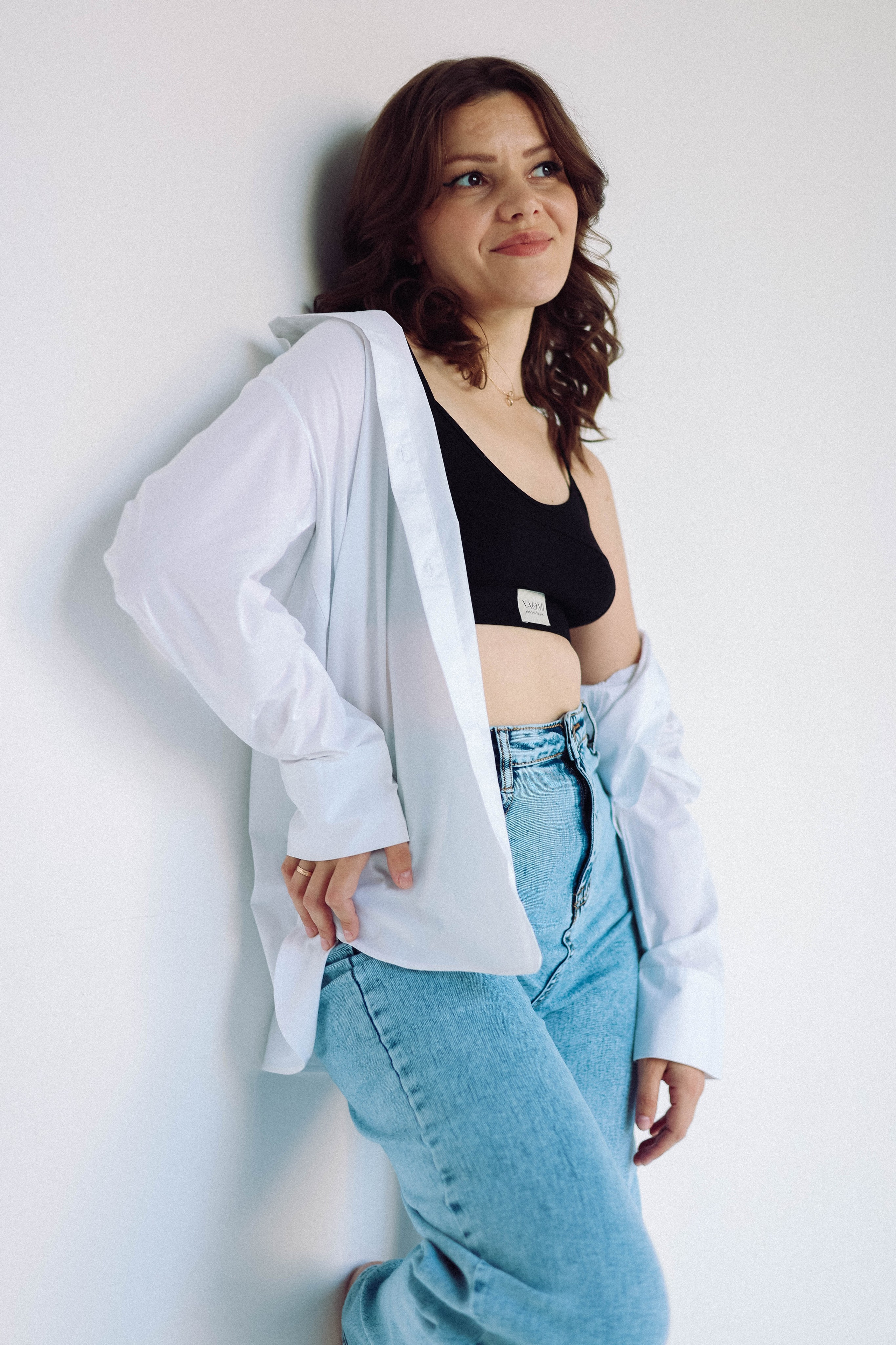 Юля. Фотограф в Москве Анастасия Калинина