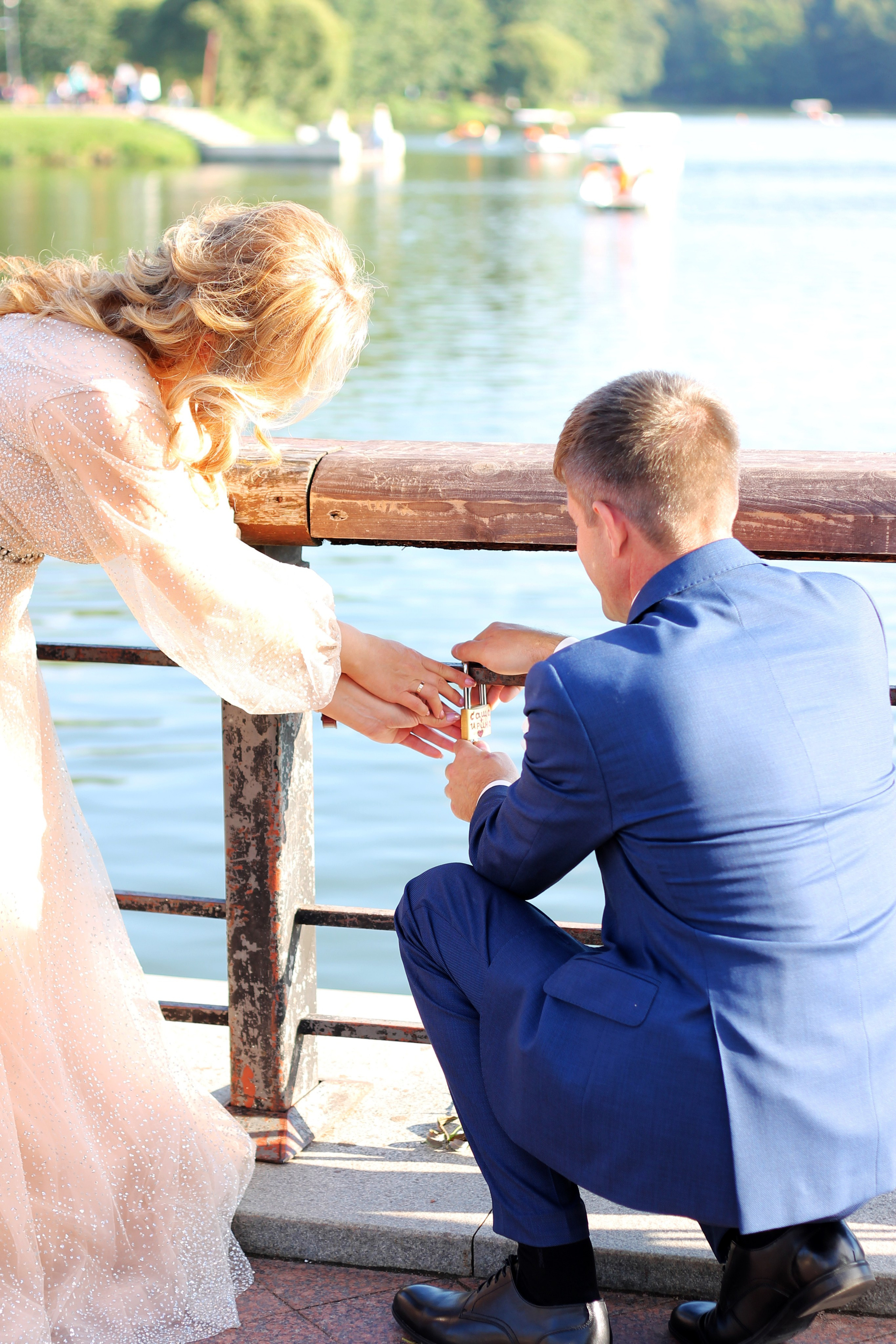 Ирина&Александр. Фотограф в Москве Анастасия Калинина