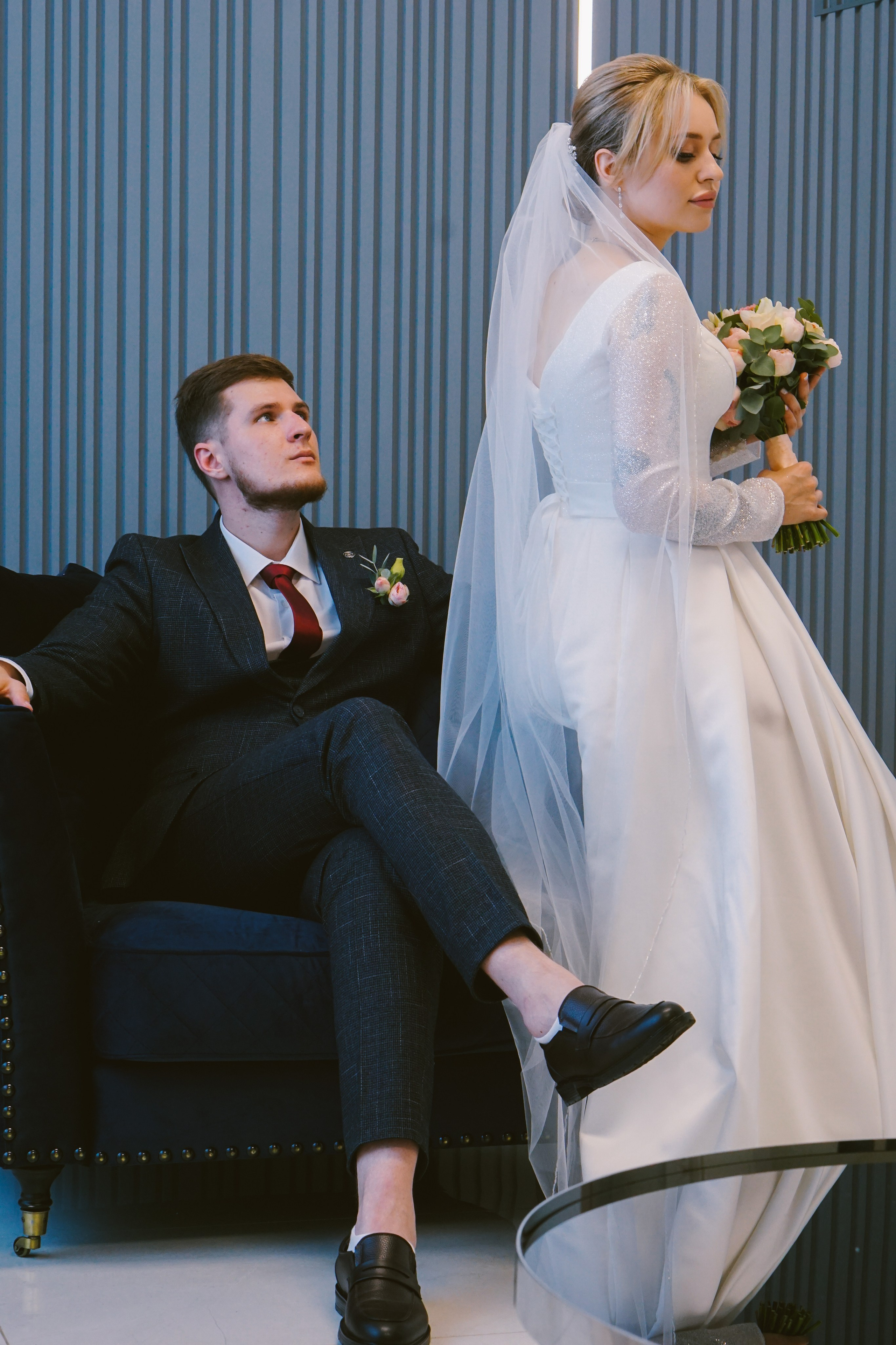 Мария. Фотограф в Москве Анастасия Калинина