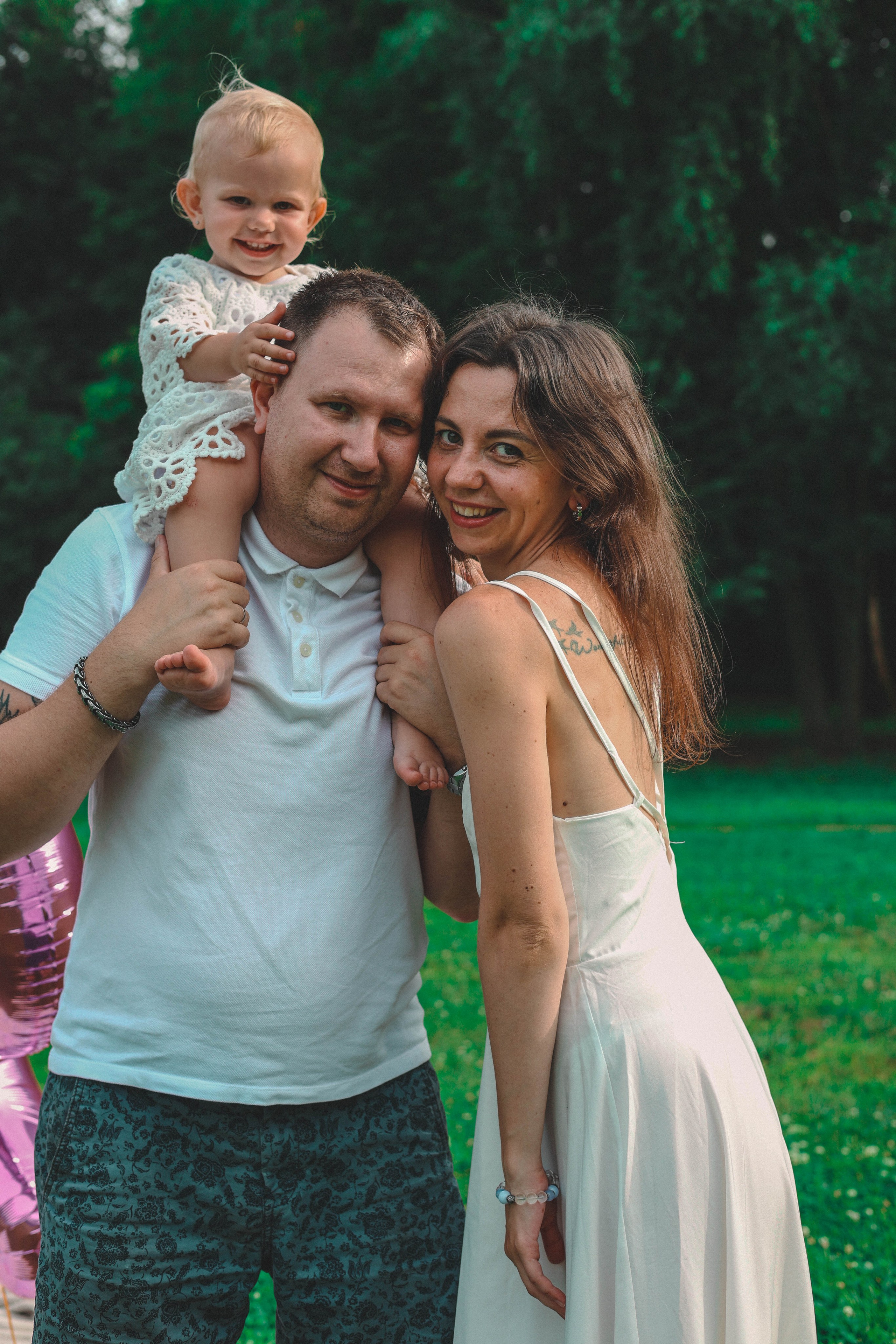 Кире 2. Фотограф в Москве Анастасия Калинина