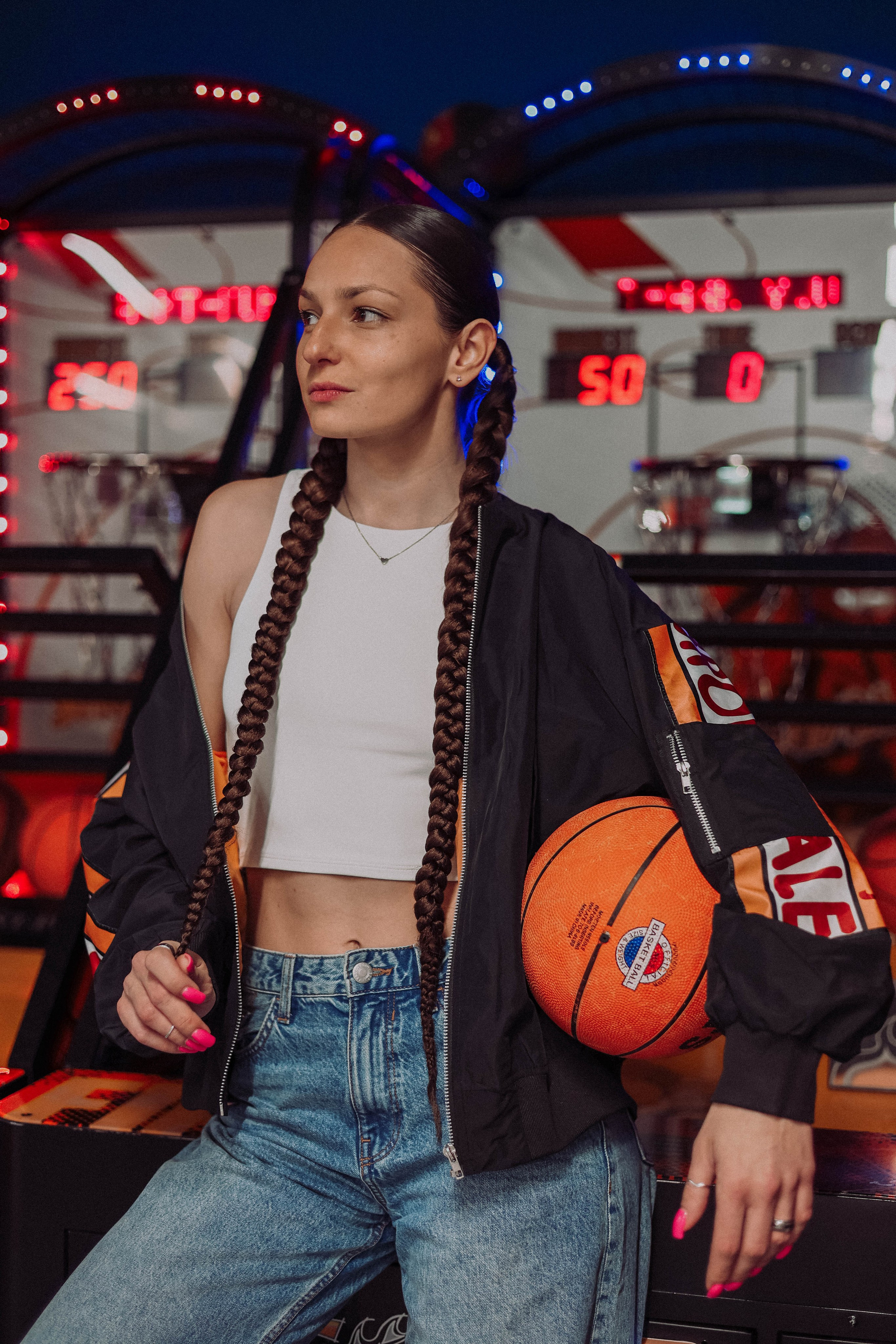 Анна. Фотограф в Москве Анастасия Калинина