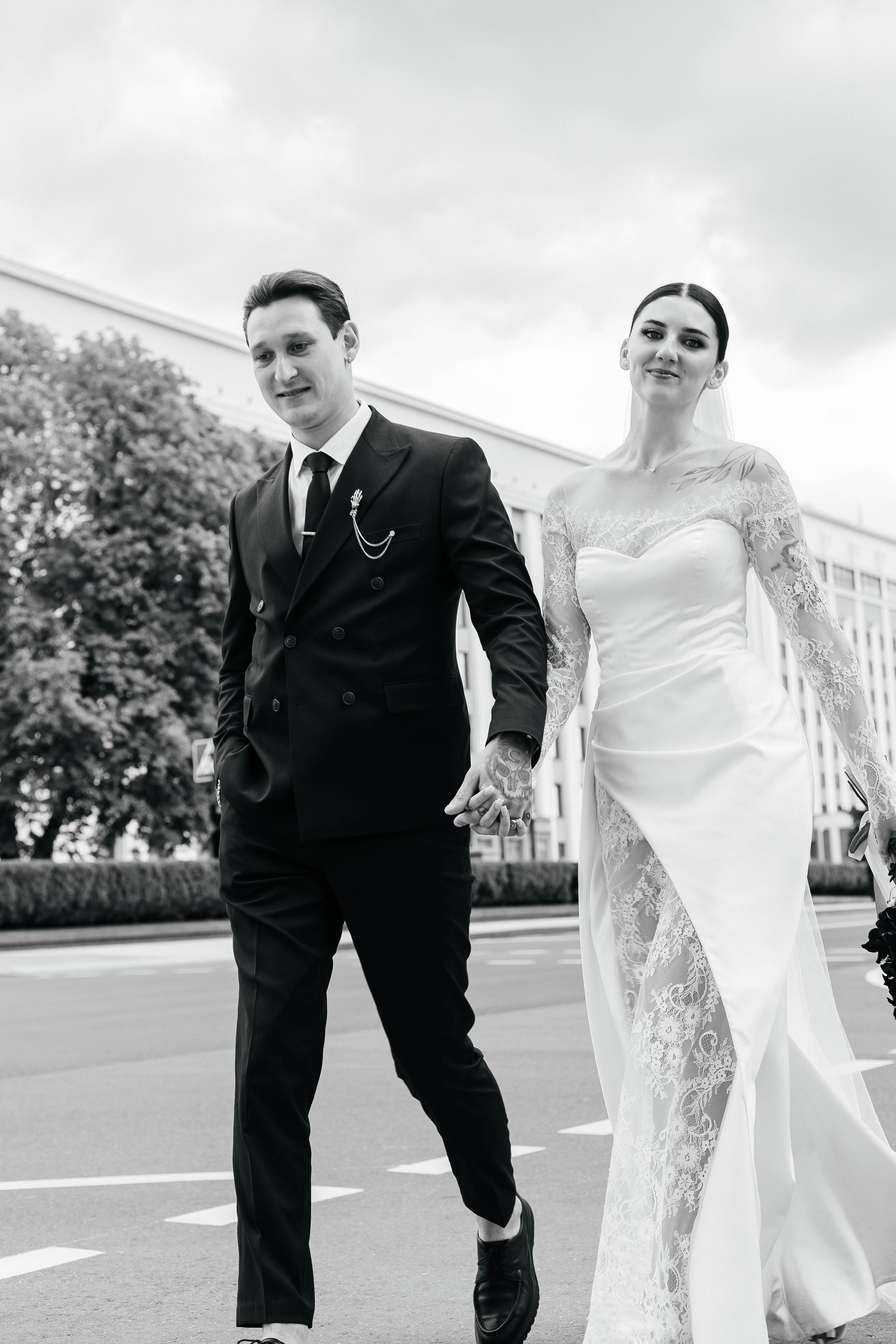 Wedding day. Фотограф в Минске Ира Сюбарева